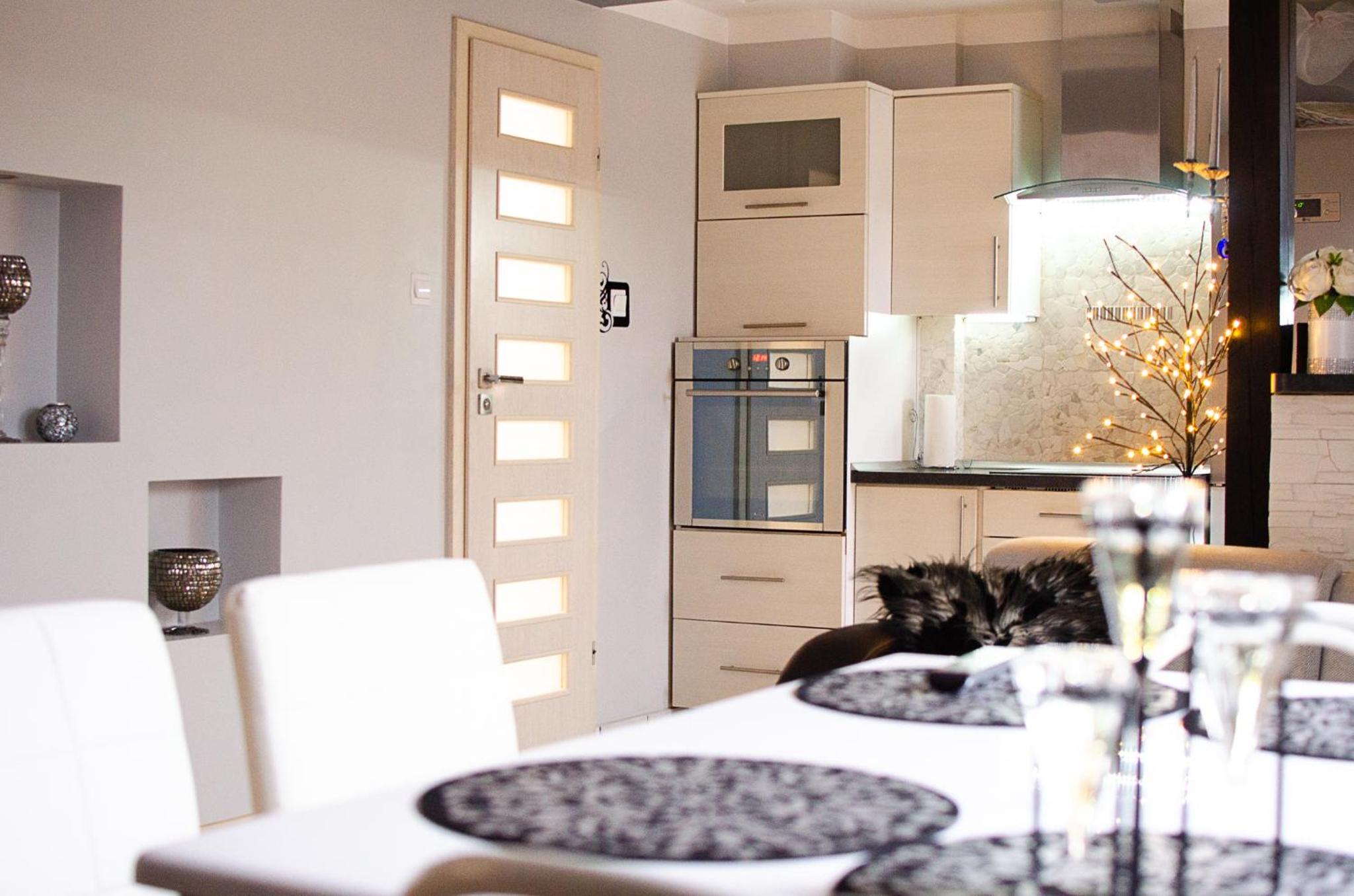 Standard Apartment photo 1
