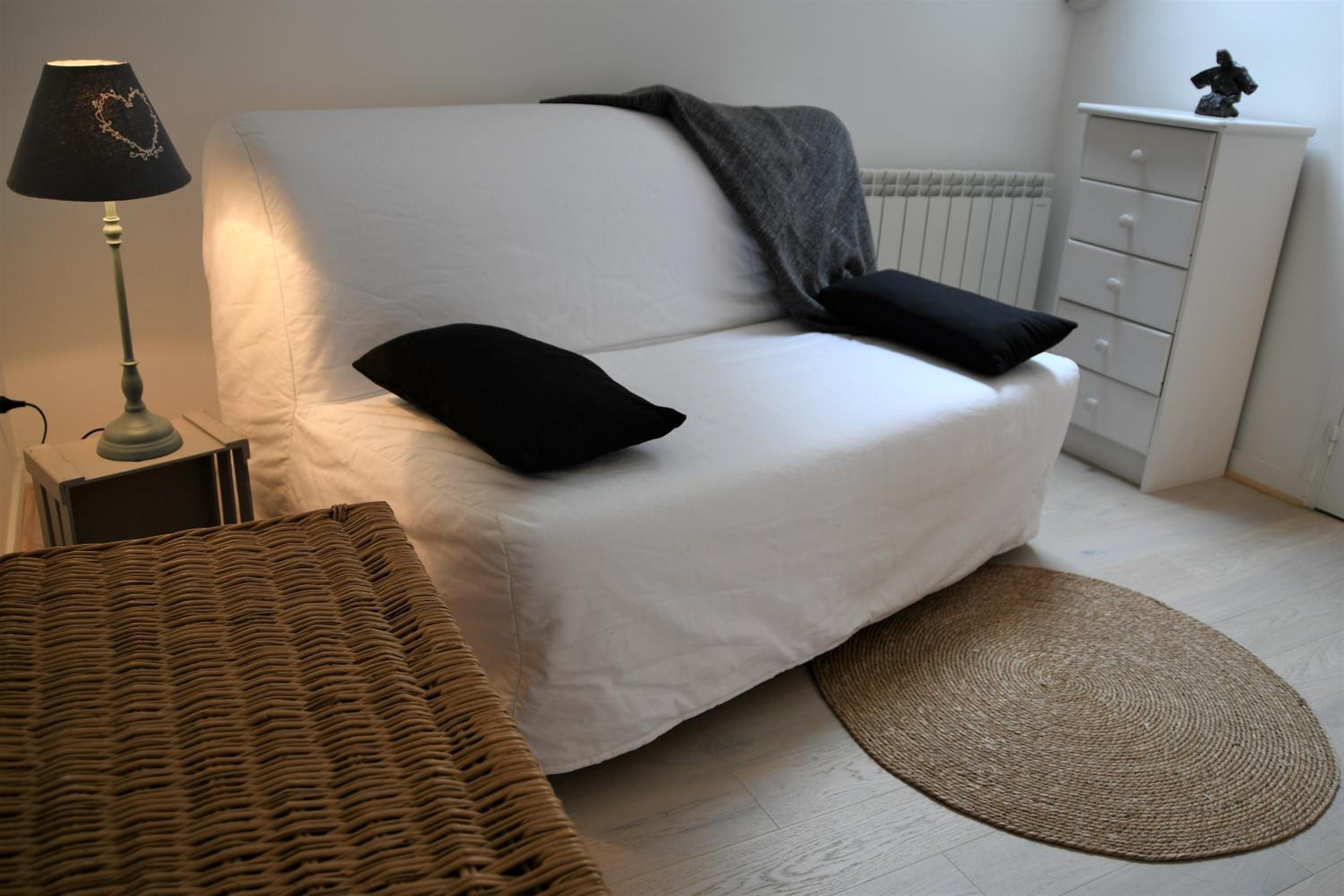One-Bedroom House photo 3