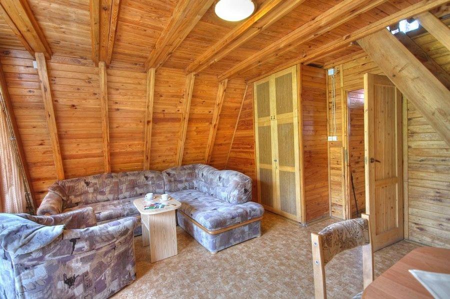 Two-Bedroom Chalet - Photo 1