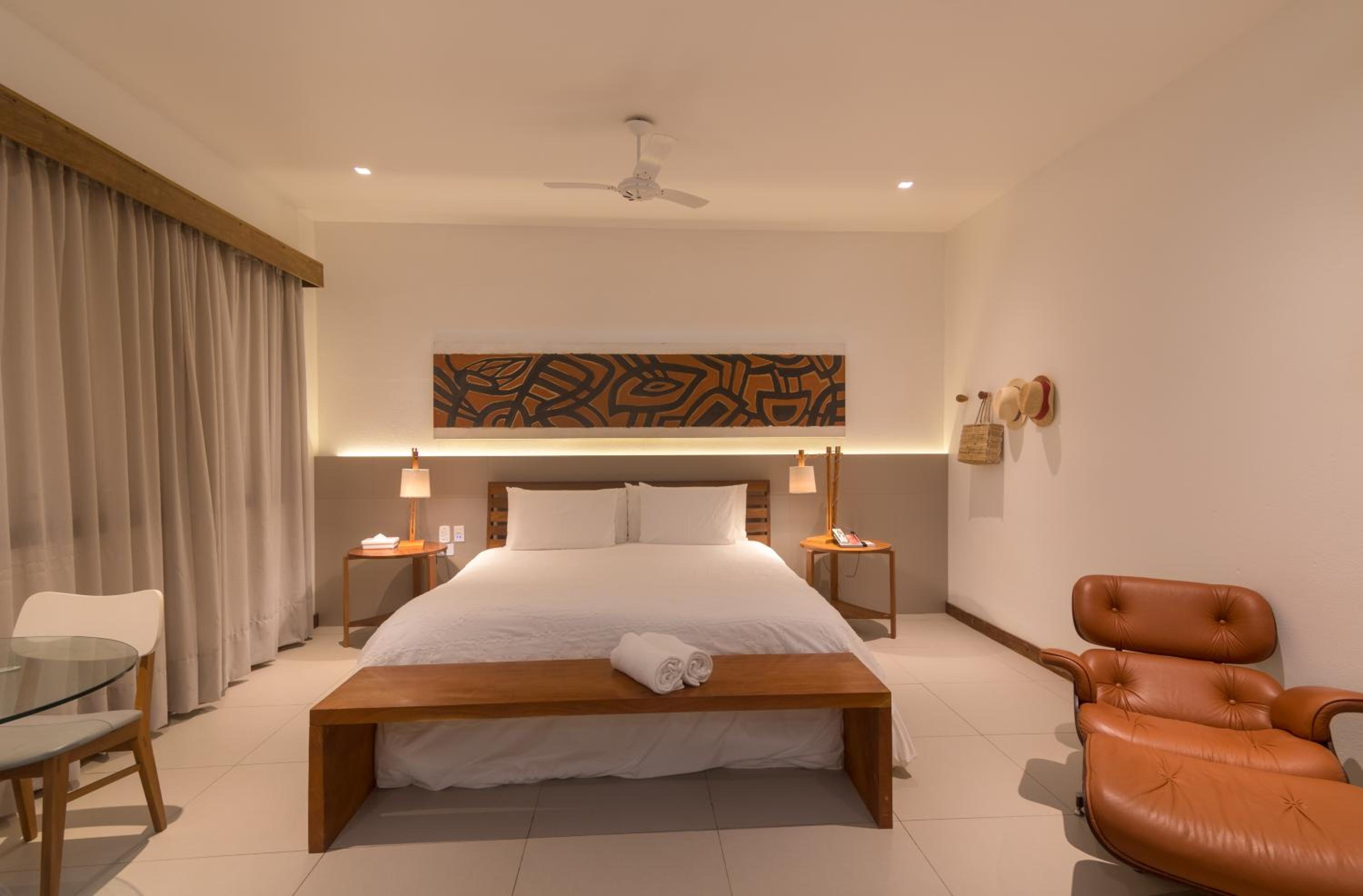 Garden Suite