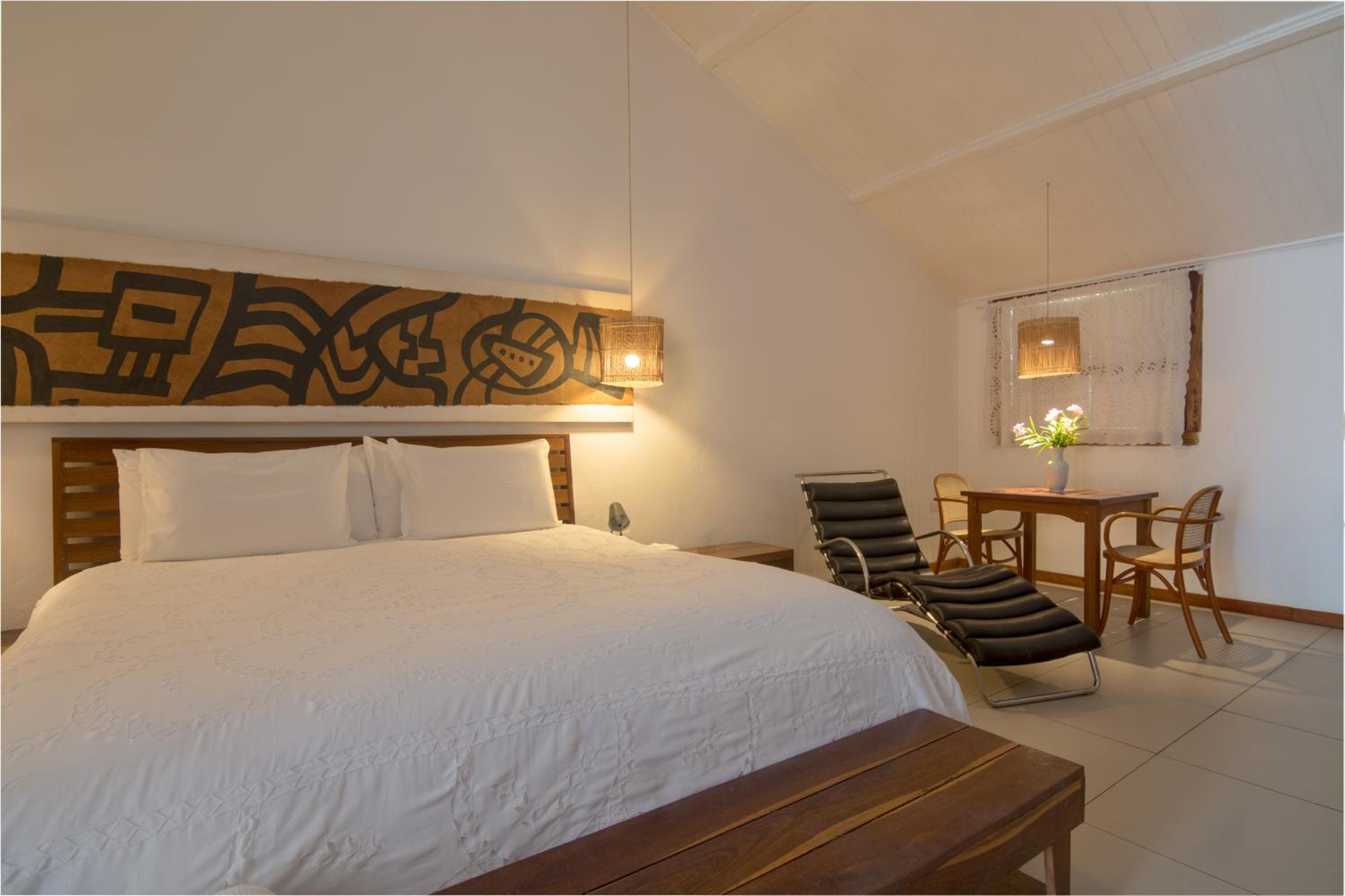 Chalet Beach