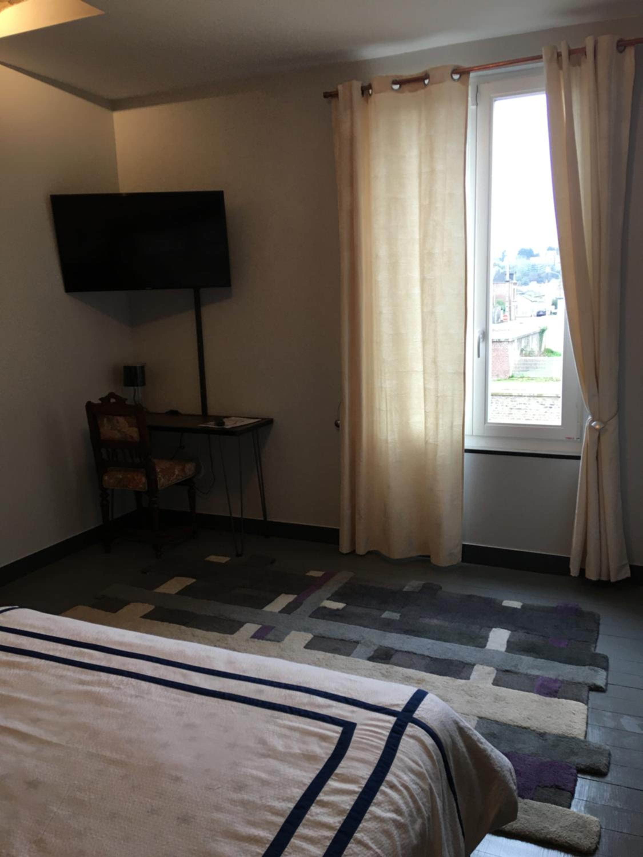 Deluxe Room photo 2