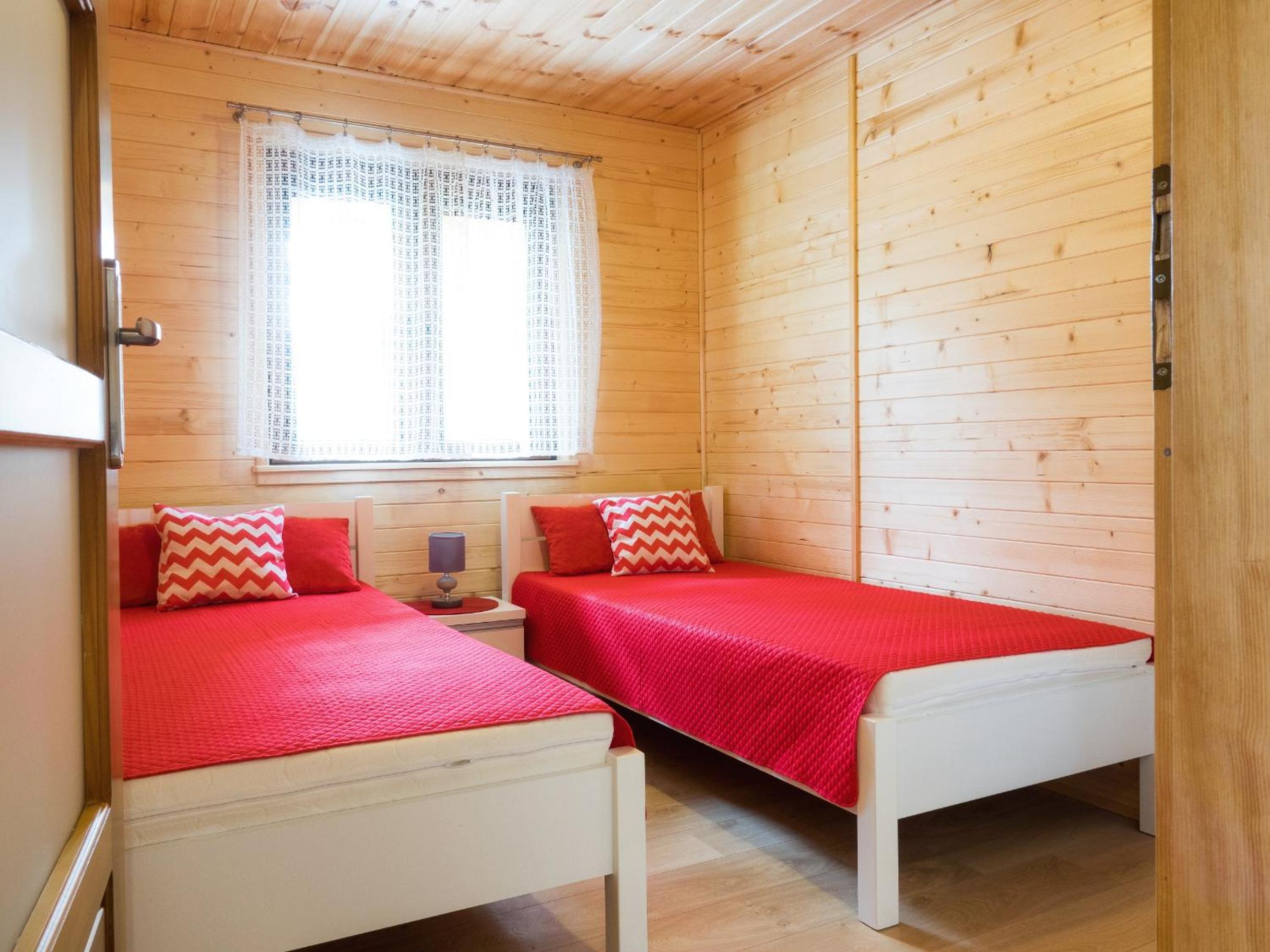 One-Bedroom House photo 2
