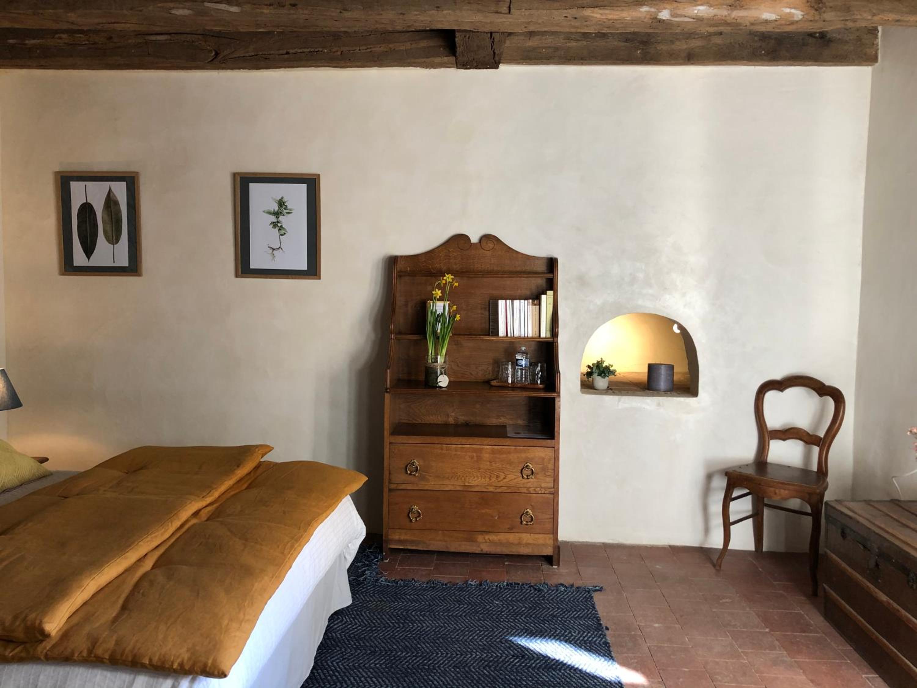 Double Room photo 2