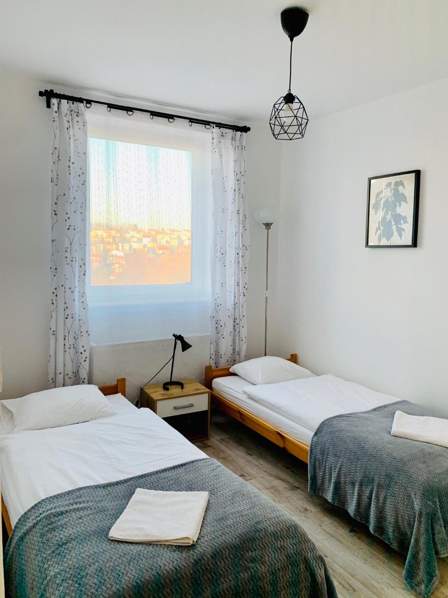 Two-Bedroom Apartment - Photo 3