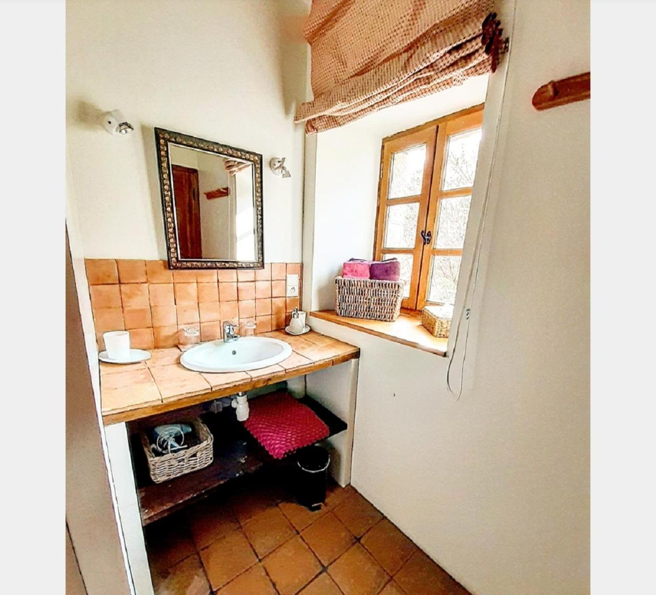 Double Room with Patio photo 1