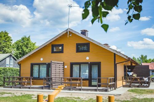 Duplex Apartment