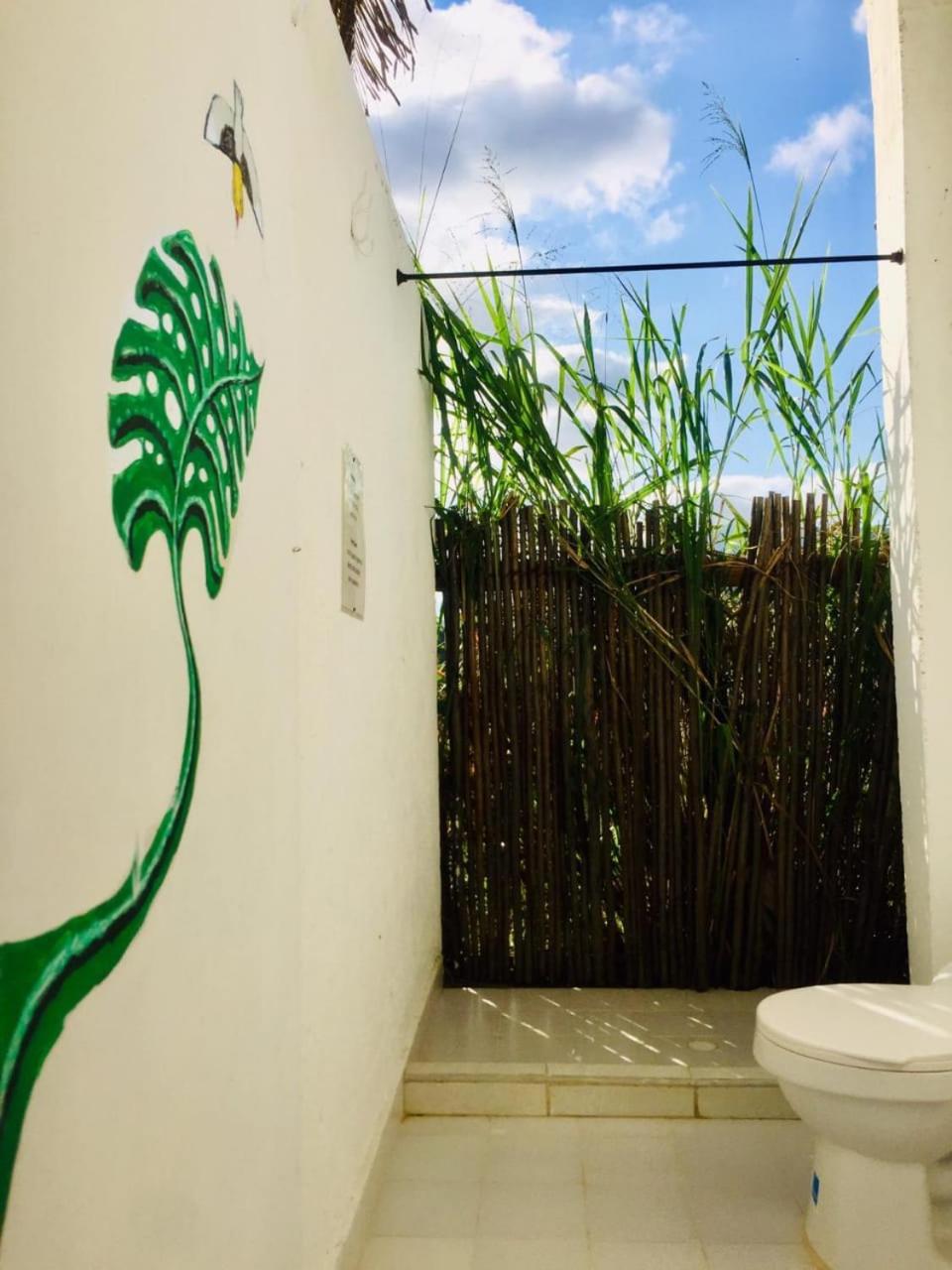 Double Room with Private External Bathroom photo 2