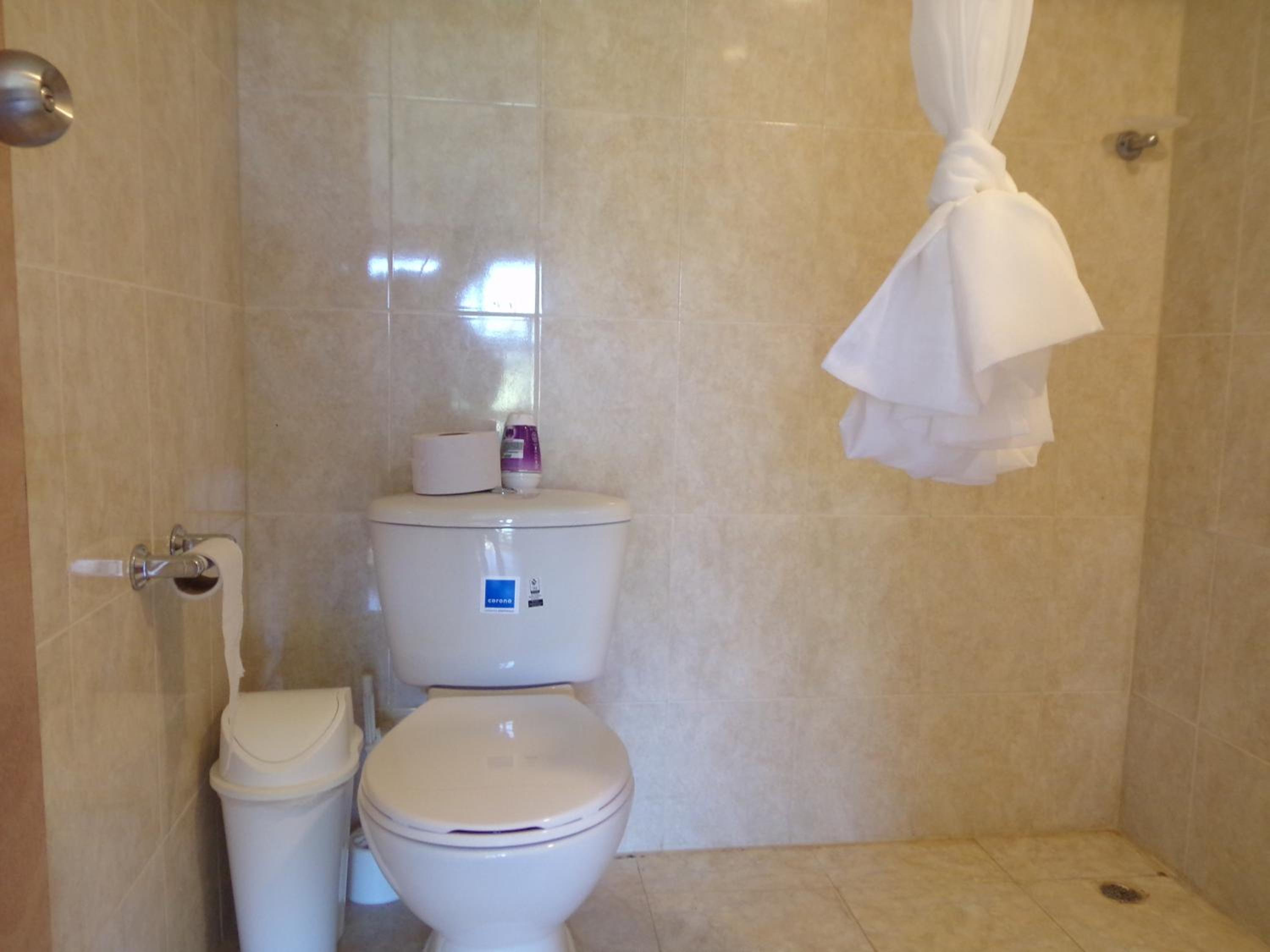 Double Room with Balcony photo 3