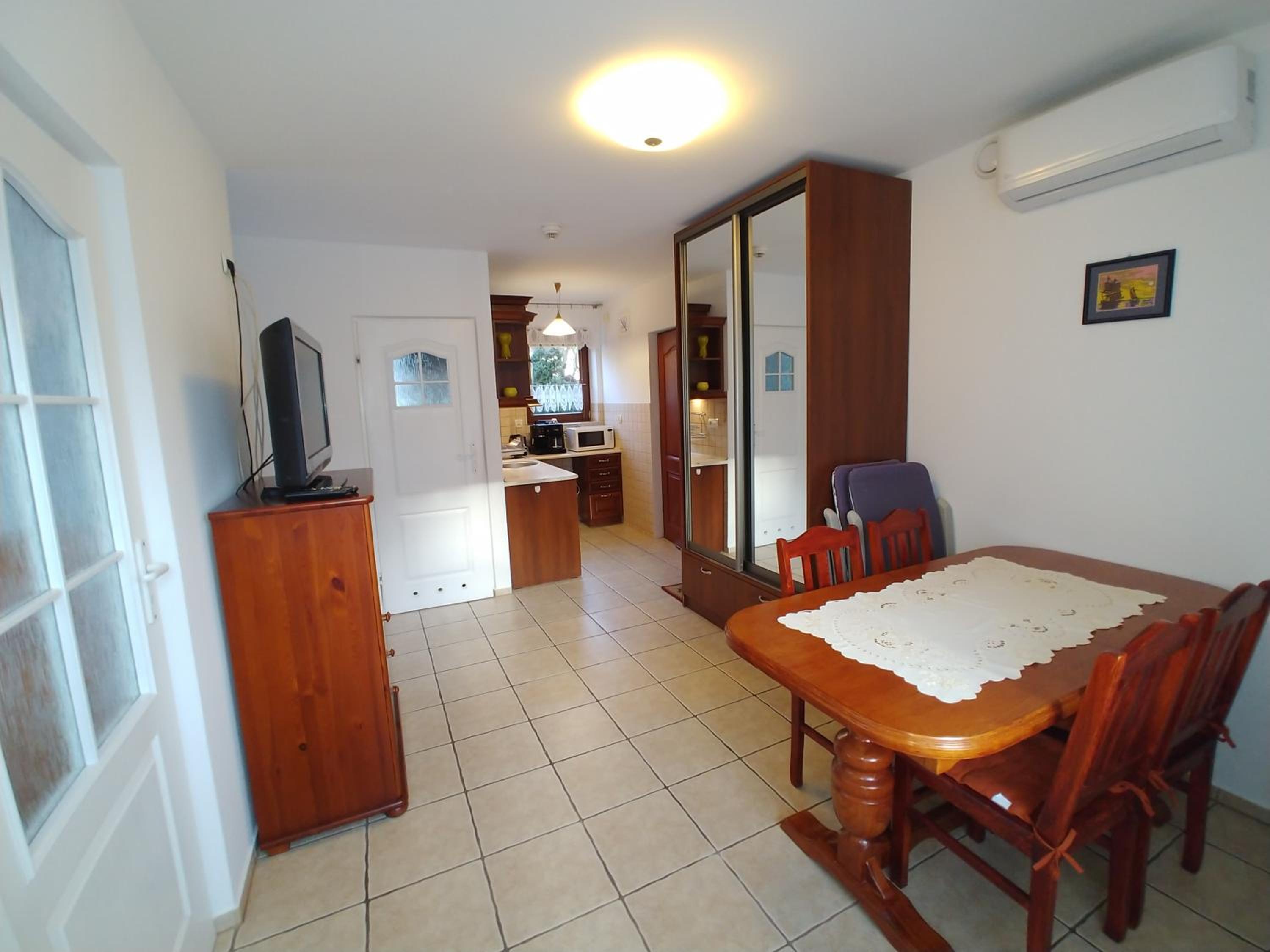 Two-Bedroom Suite photo 1