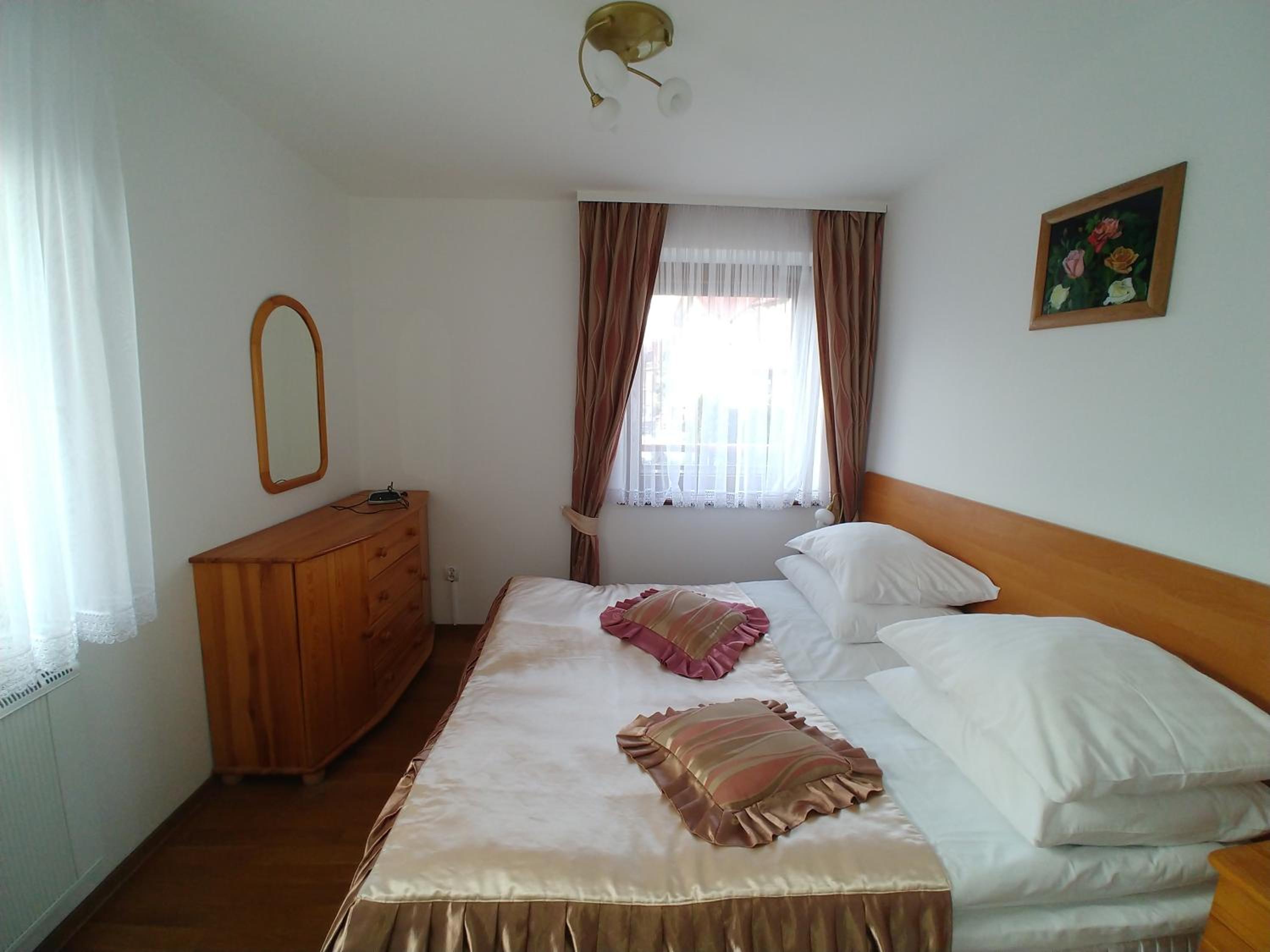 Two-Bedroom Suite photo 2