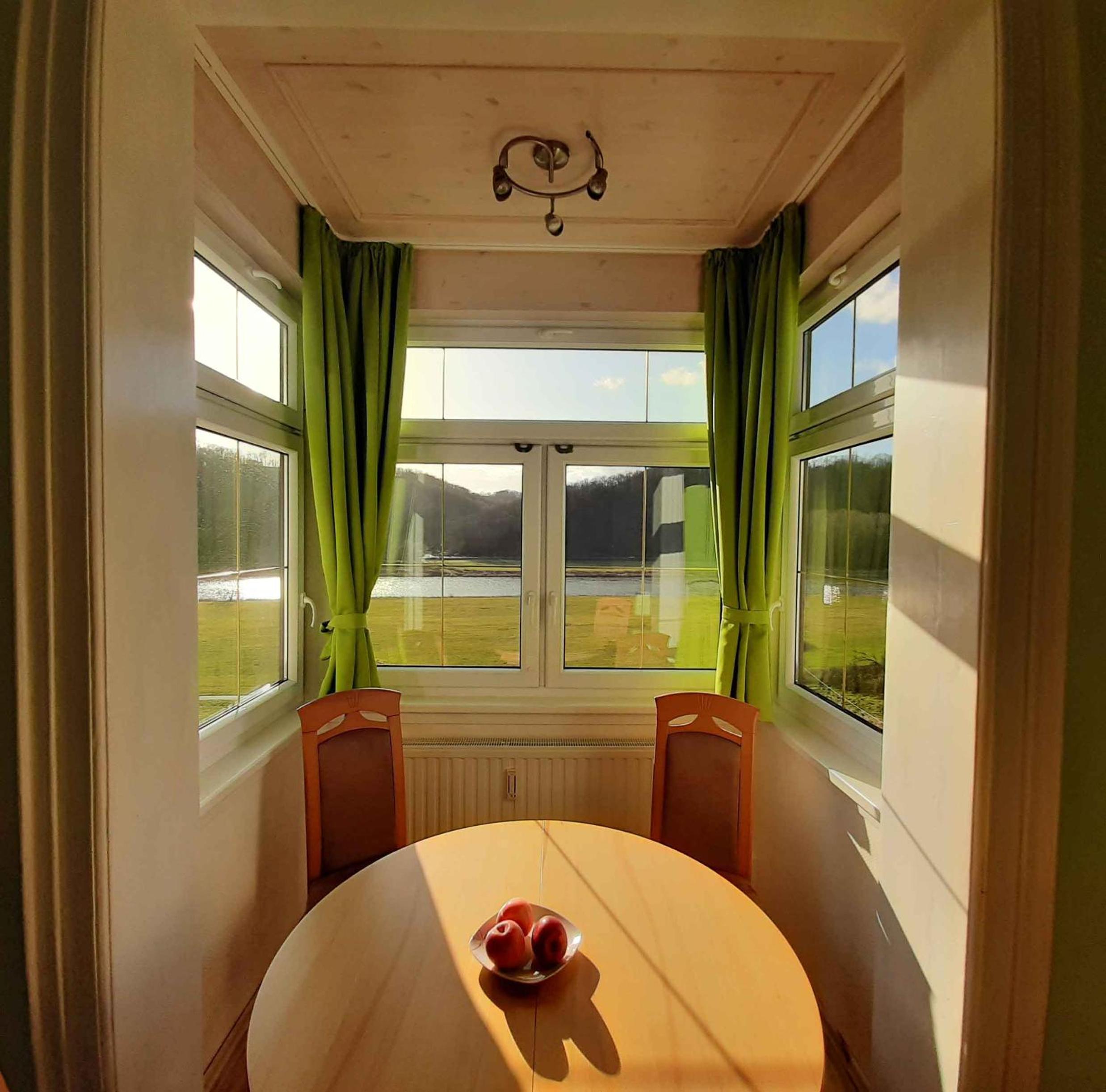 Apartment with Balcony photo 1