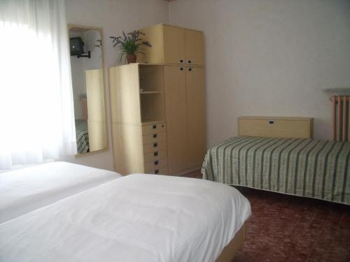 Triple Room with Mountain View
