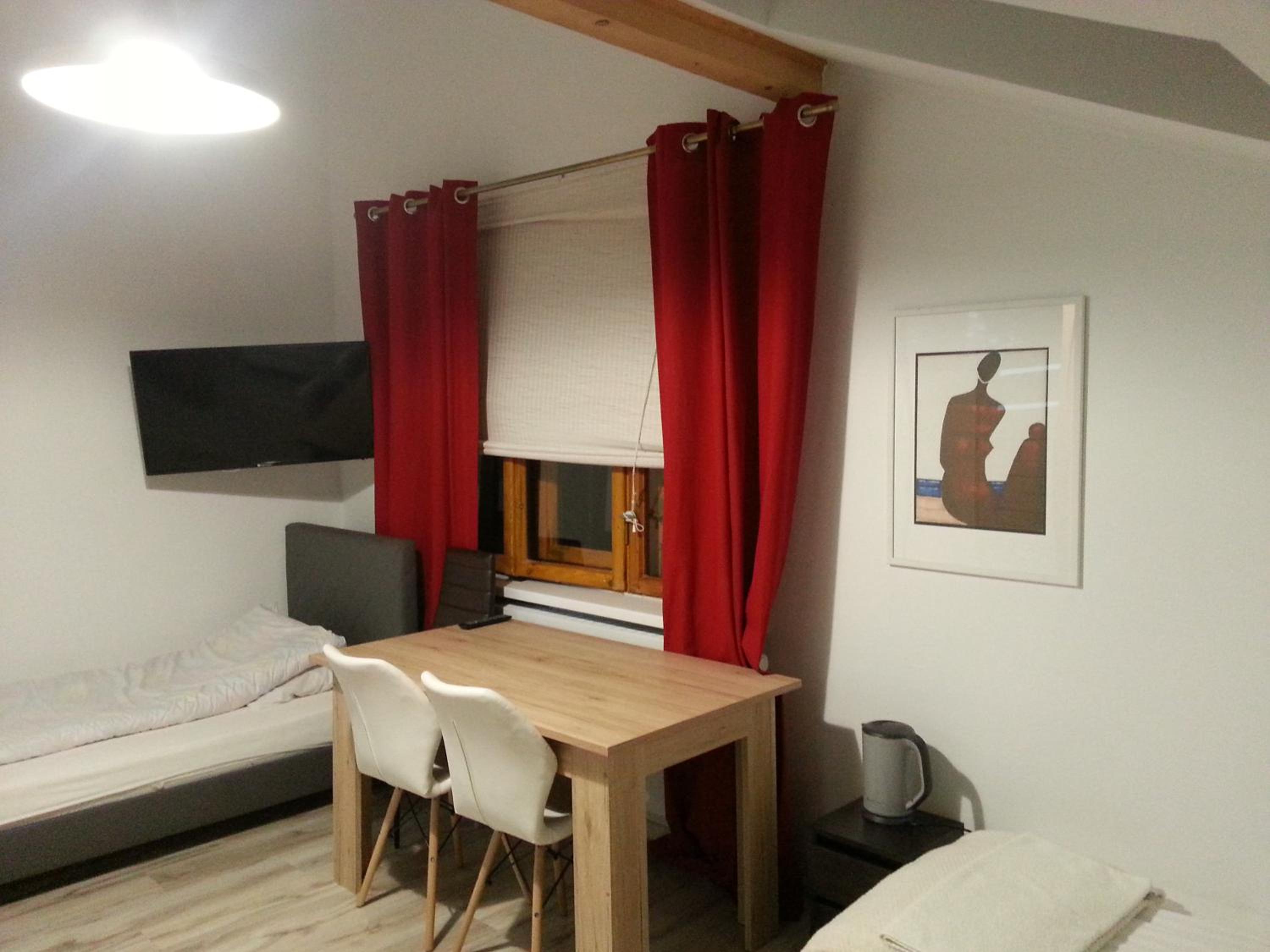 Double Room - Attic - Photo 1
