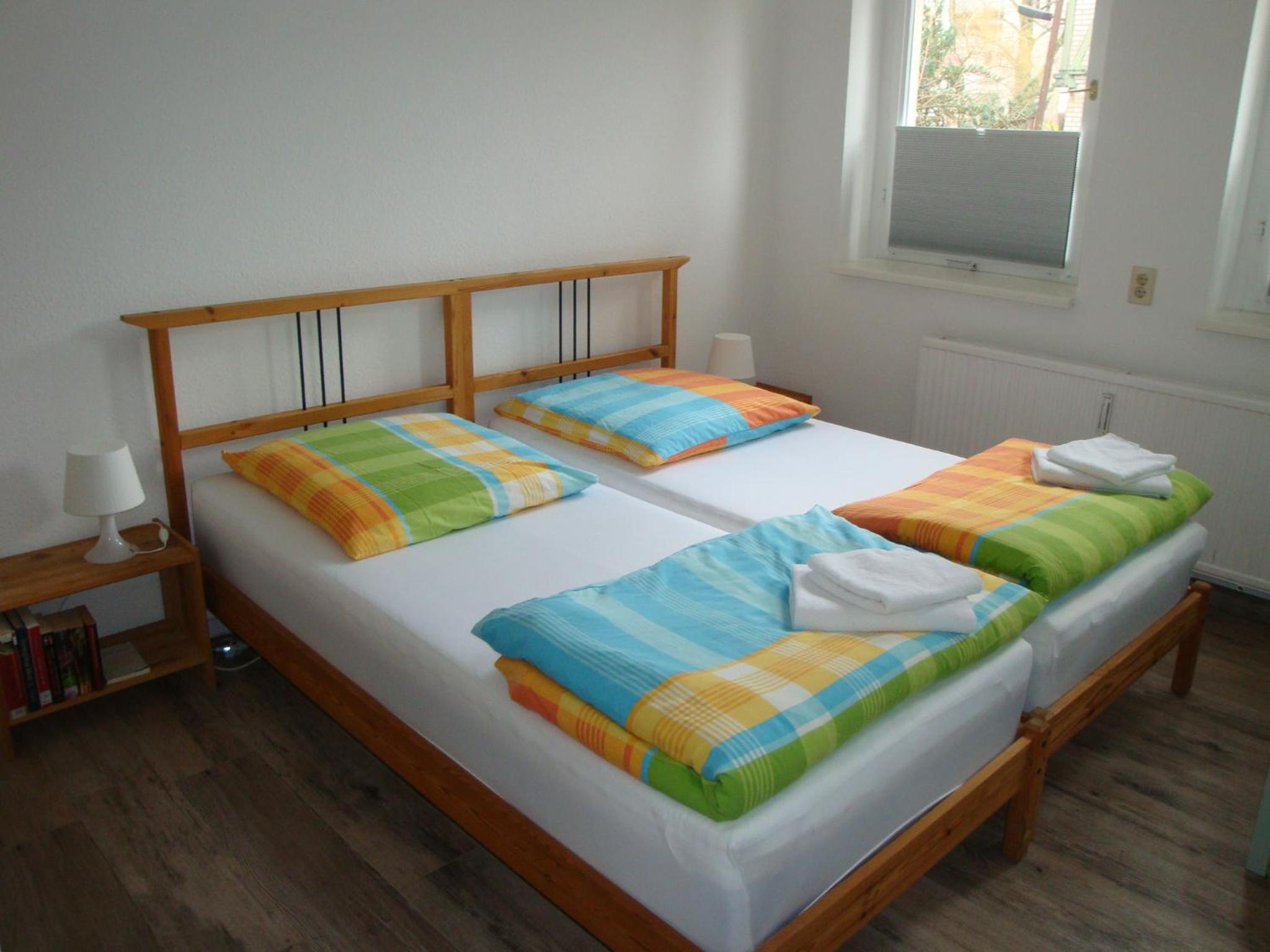 Five-Bedroom Apartment - Garden House Ground Floor photo 2