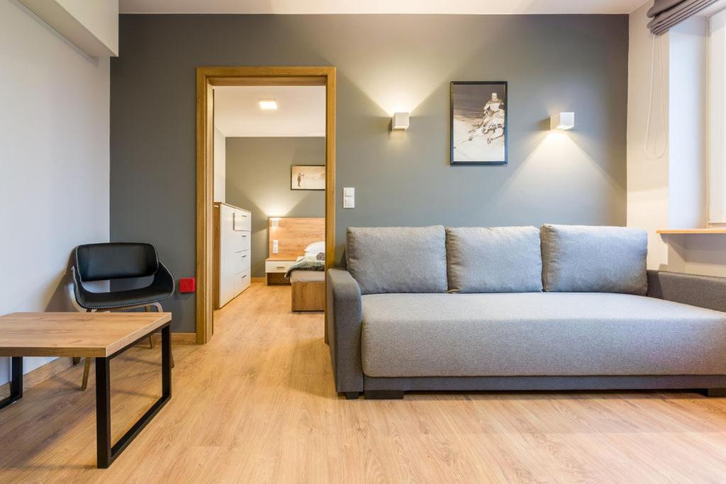 One Bedroom Apartment - Hotel*** photo 1