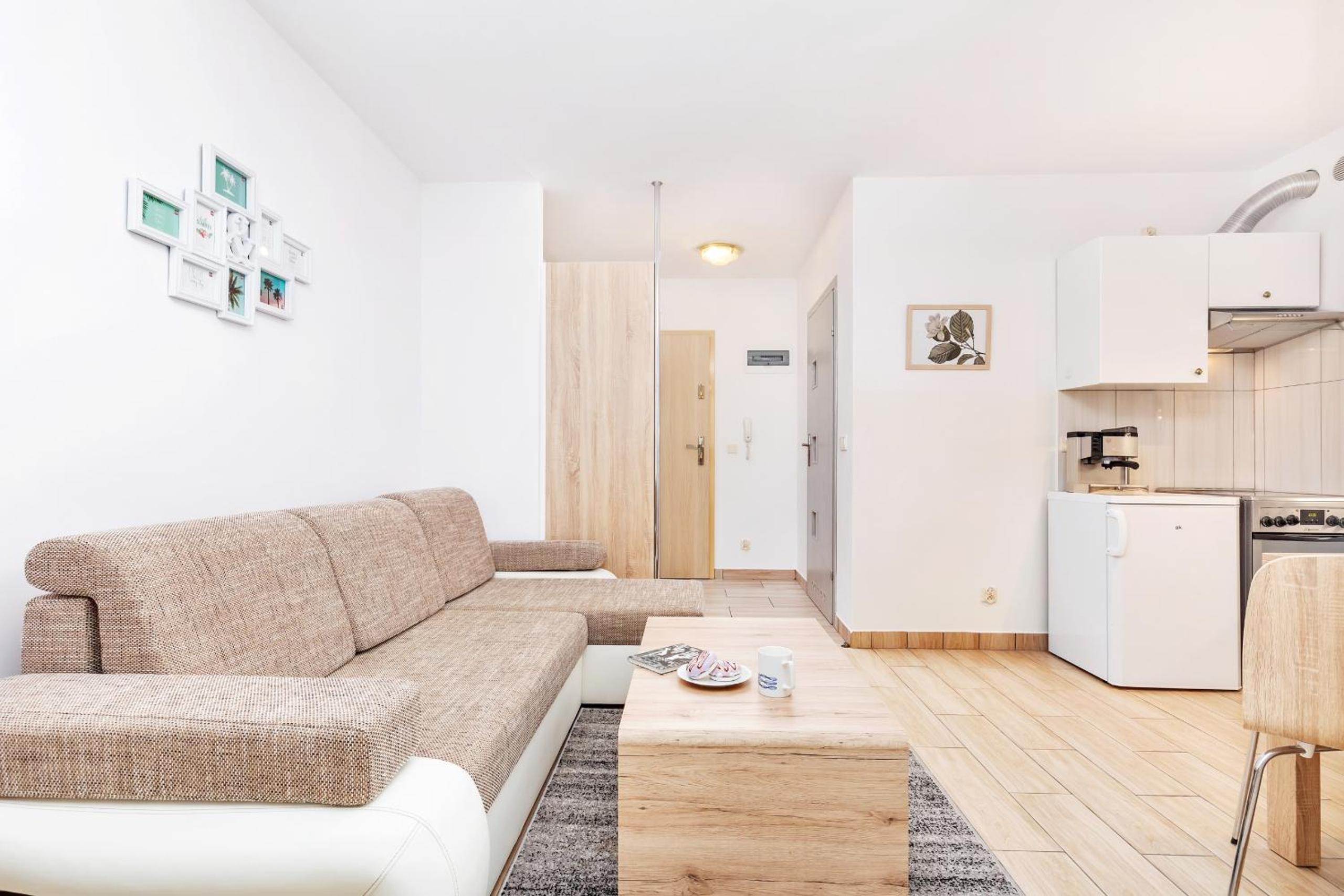 Apartment photo 3