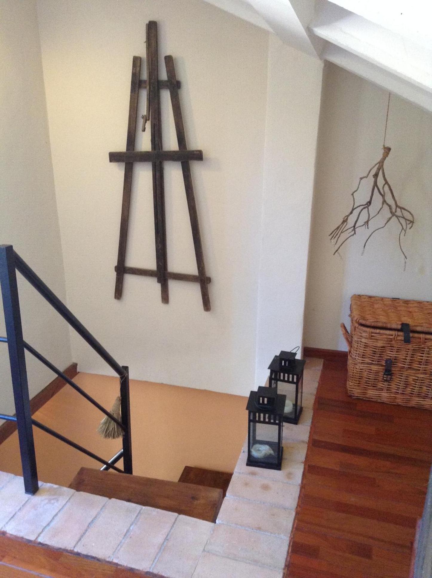 Two-Bedroom House with Terrace photo 1