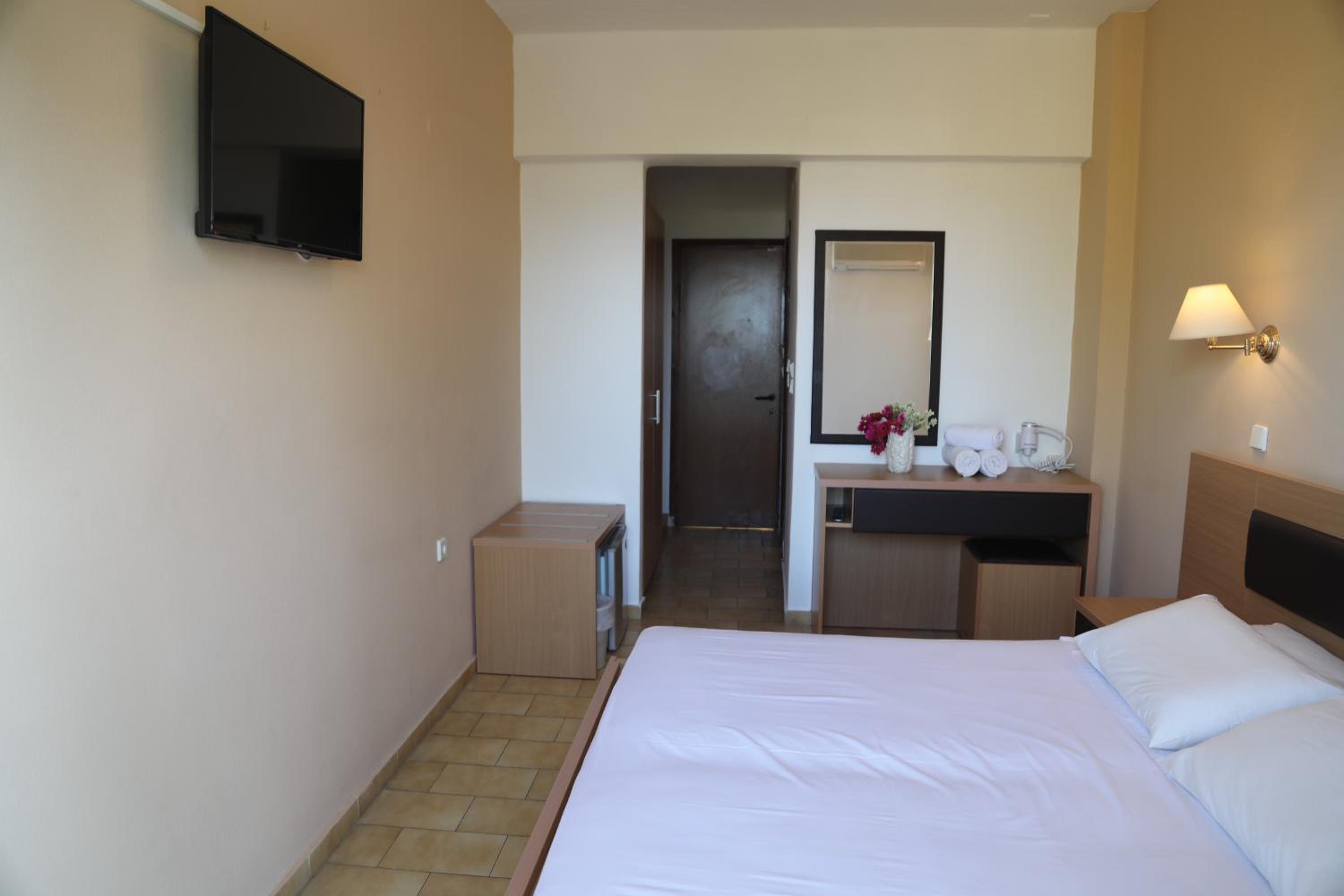 Rhodian Sun Hotel