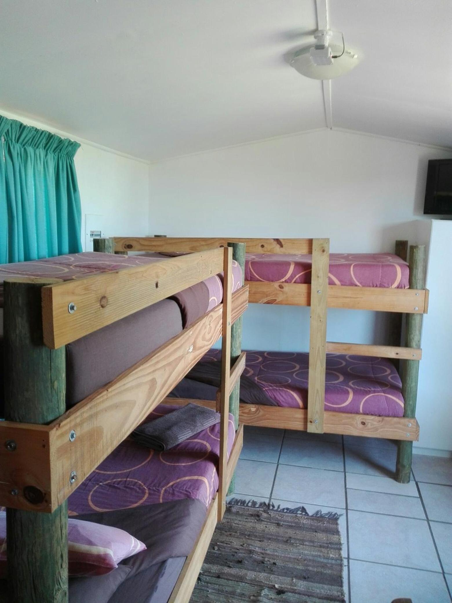 Standard Twin Room with Garden View photo 2