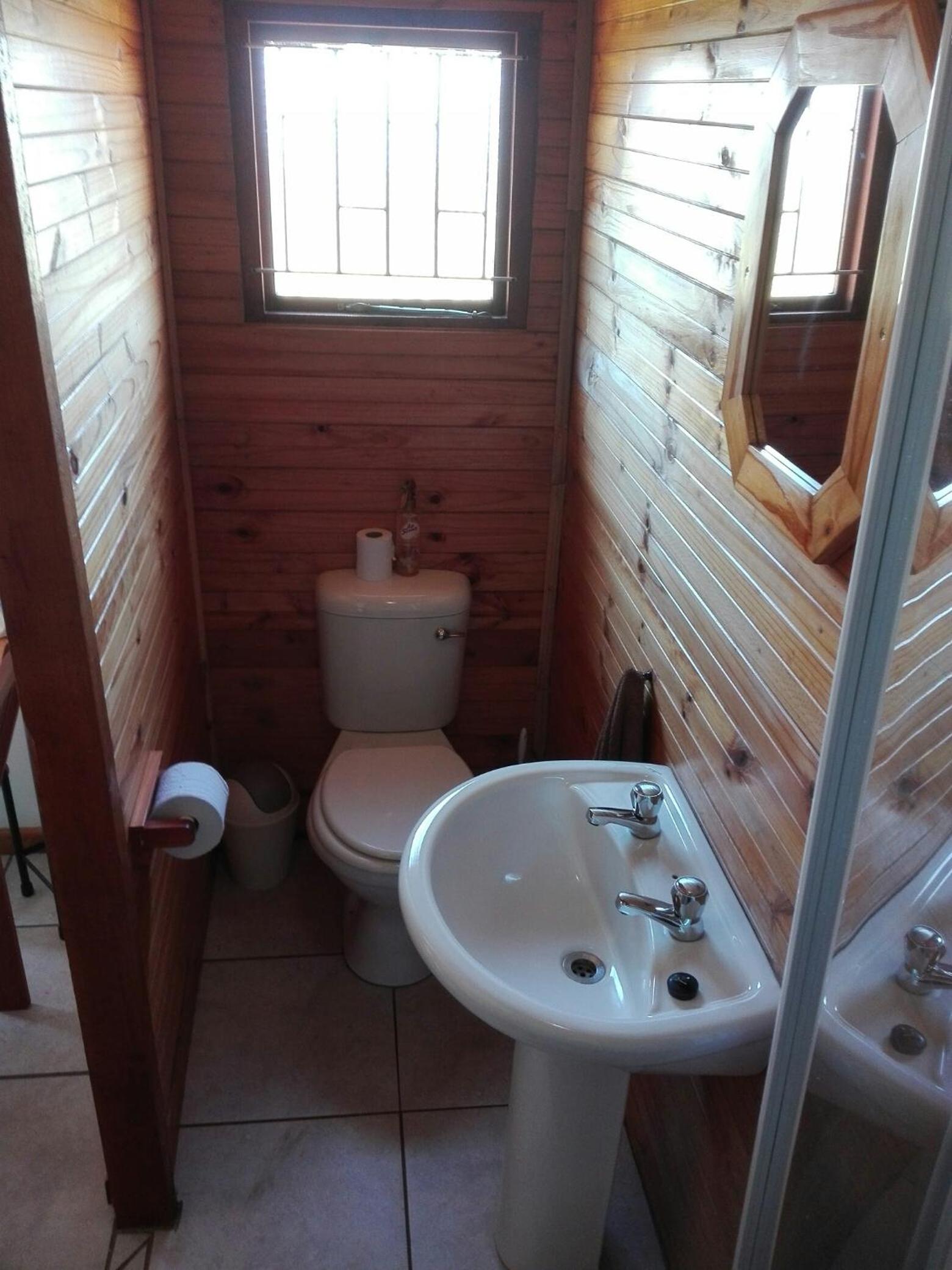 Standard Twin Room with Garden View photo 1