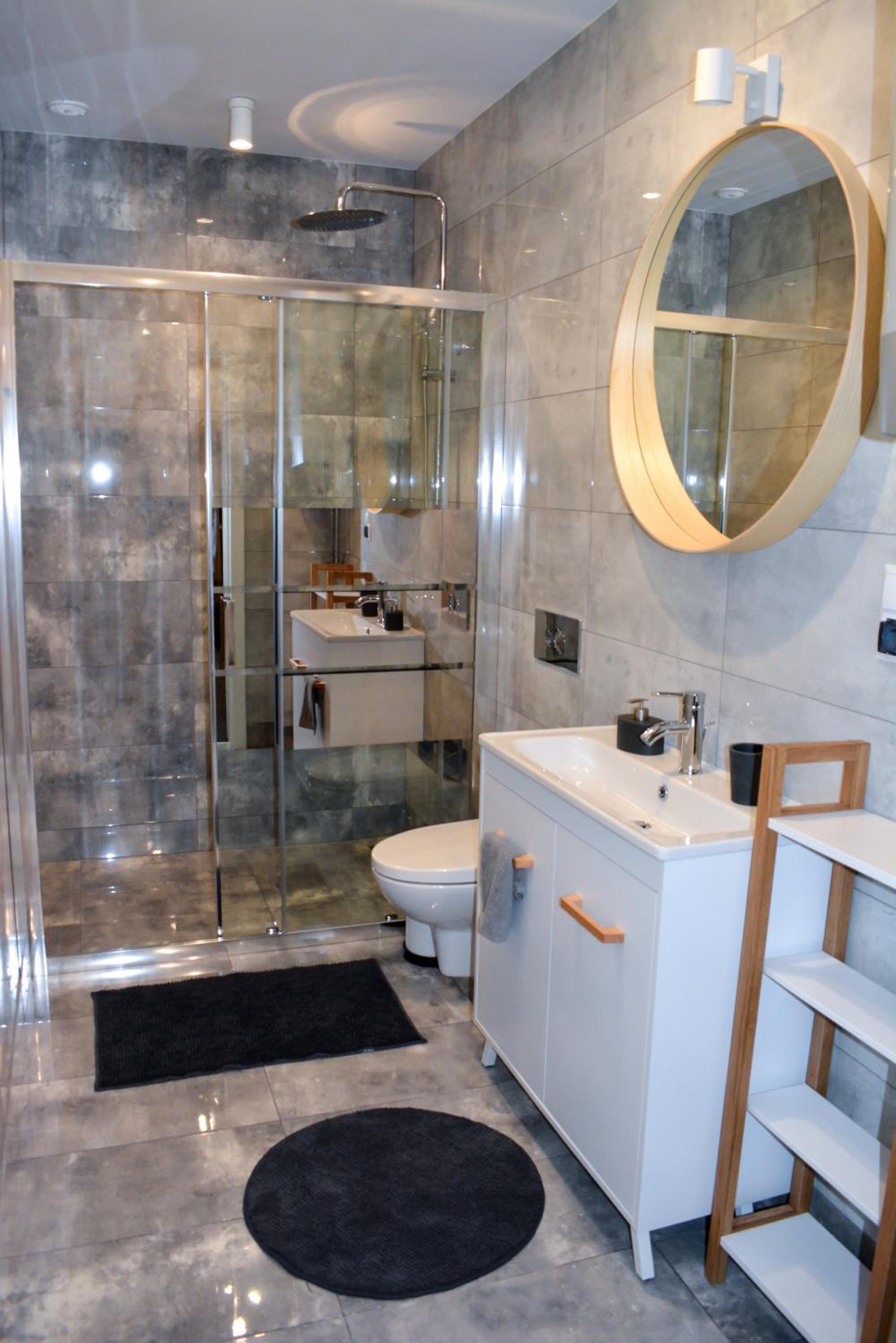 Studio Apartment photo 3