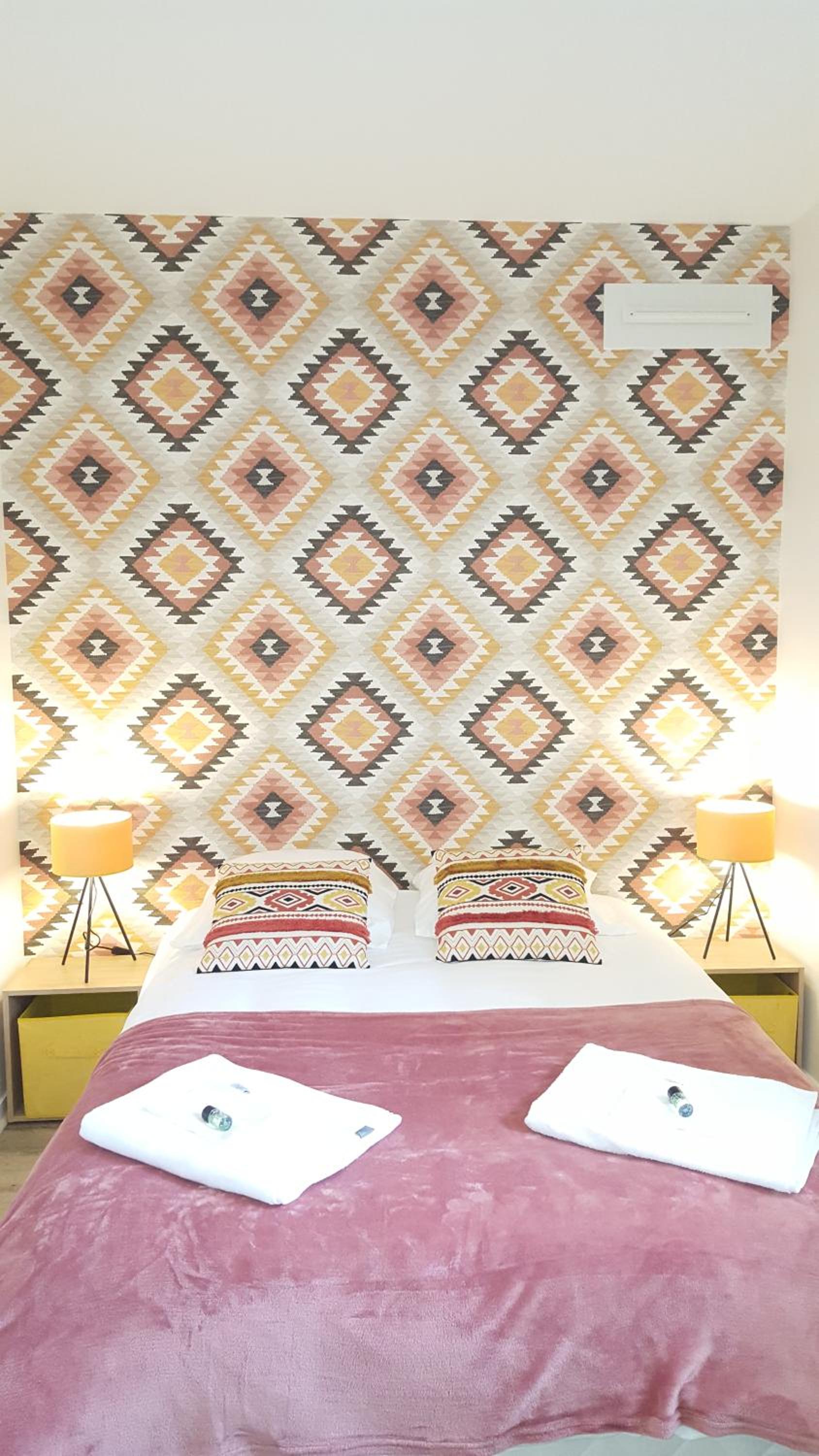 Double Room - Photo 8
