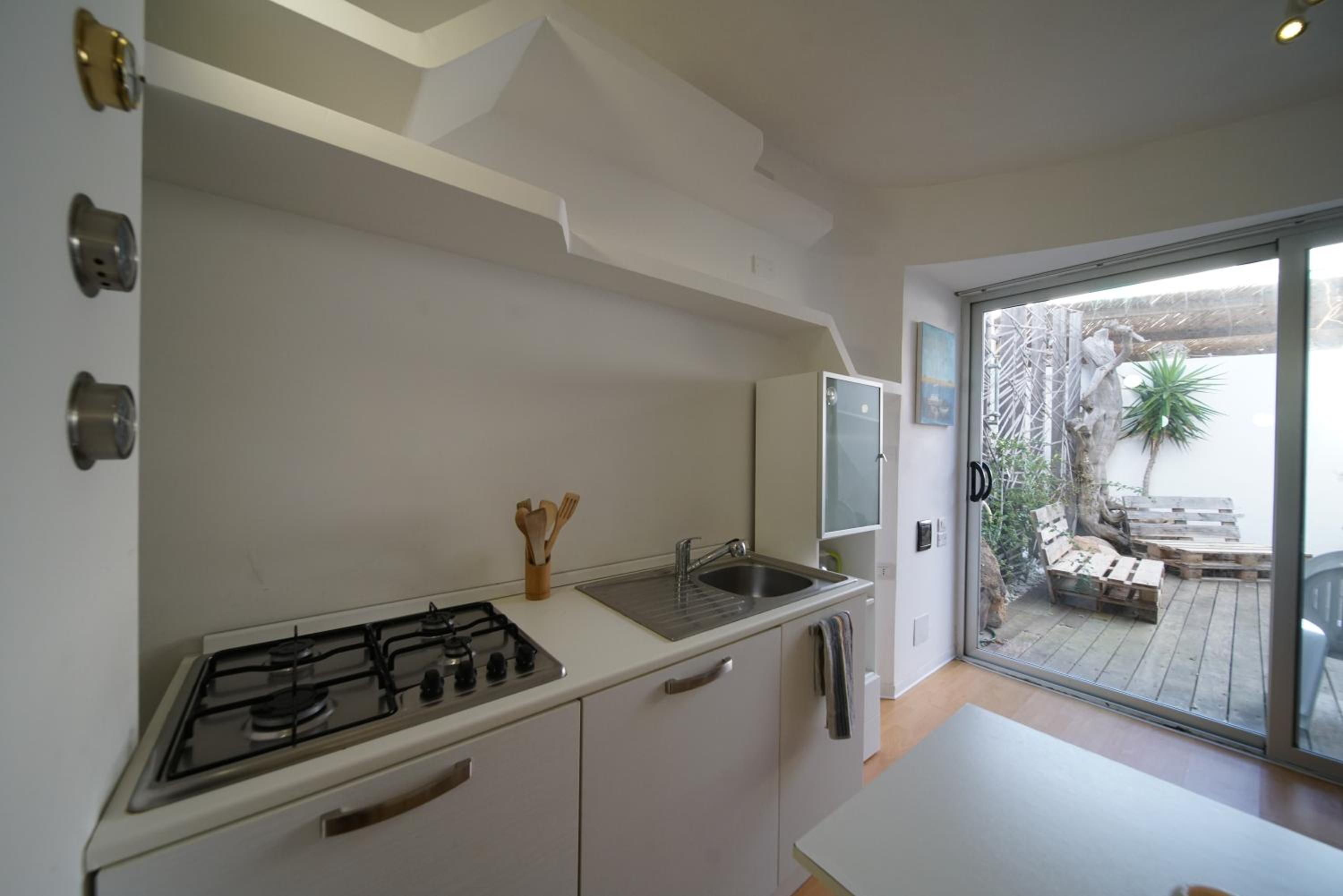 Two-Bedroom House photo 2