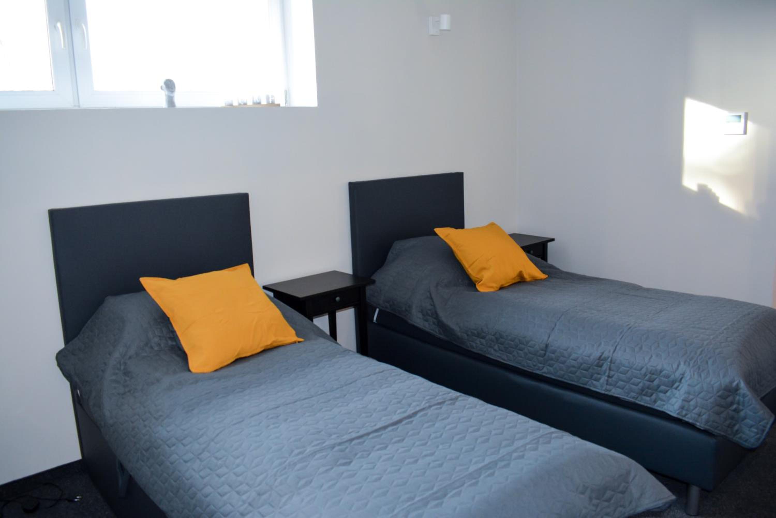 Studio Apartment photo 2