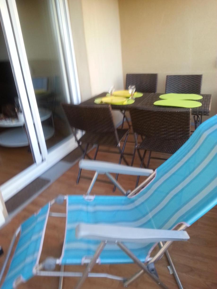 Apartment with Sea View photo 1