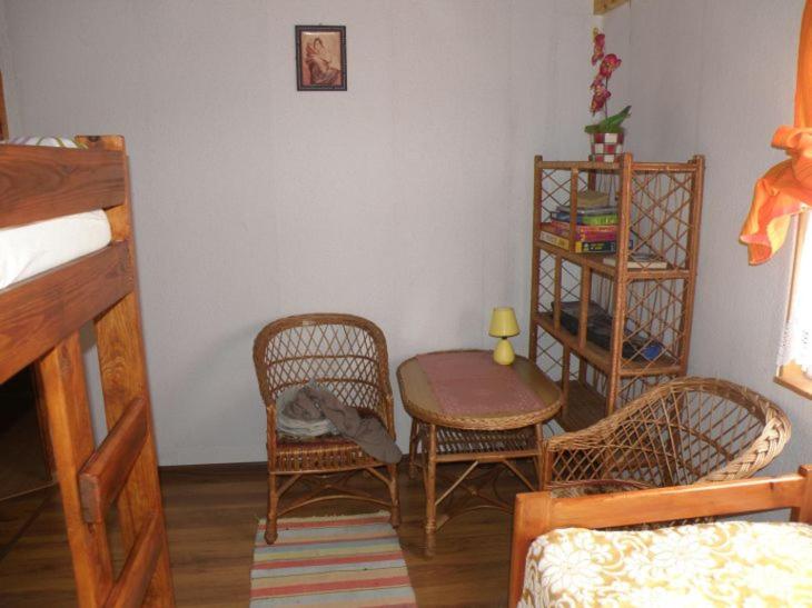 Two-Bedroom House photo 1