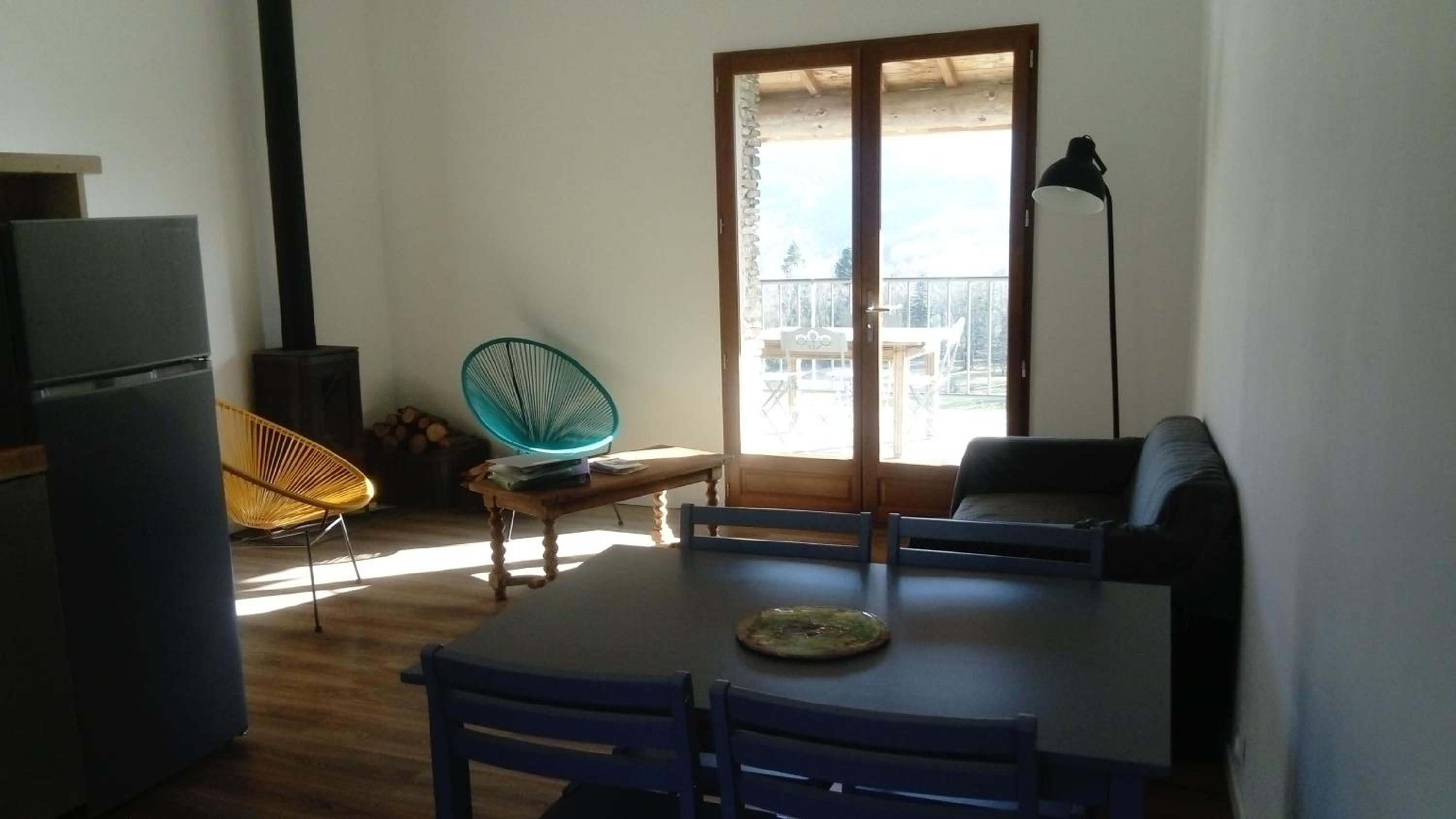 Two-Bedroom House photo 1