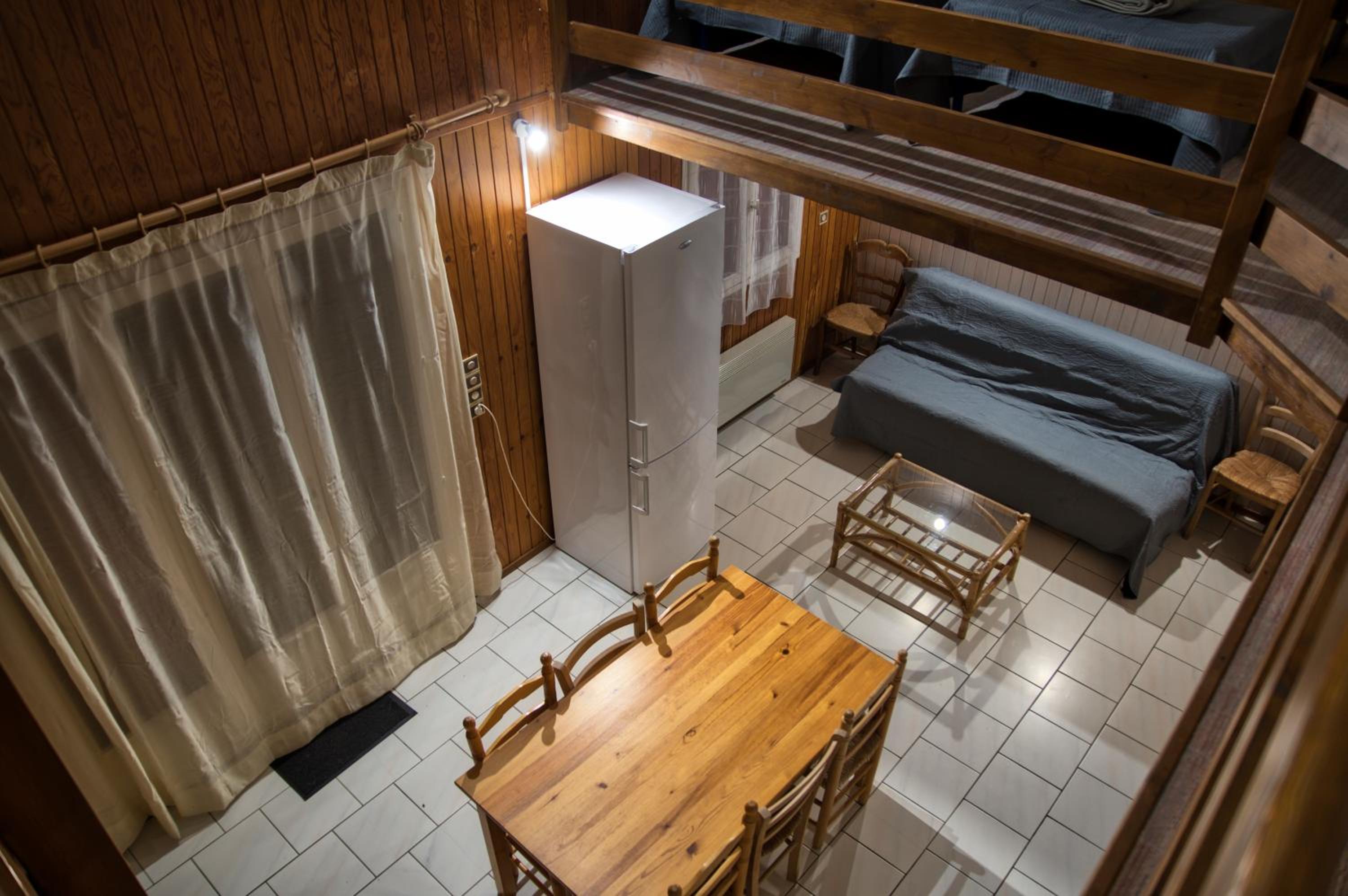 Two-Bedroom Chalet - Photo 1