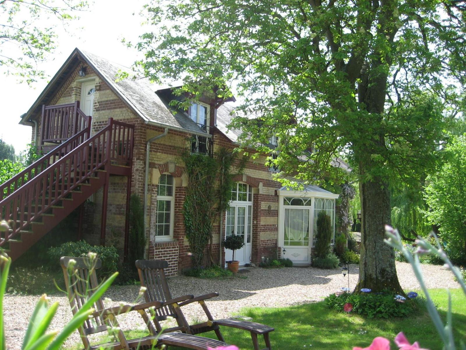 Suite with Garden View photo 2