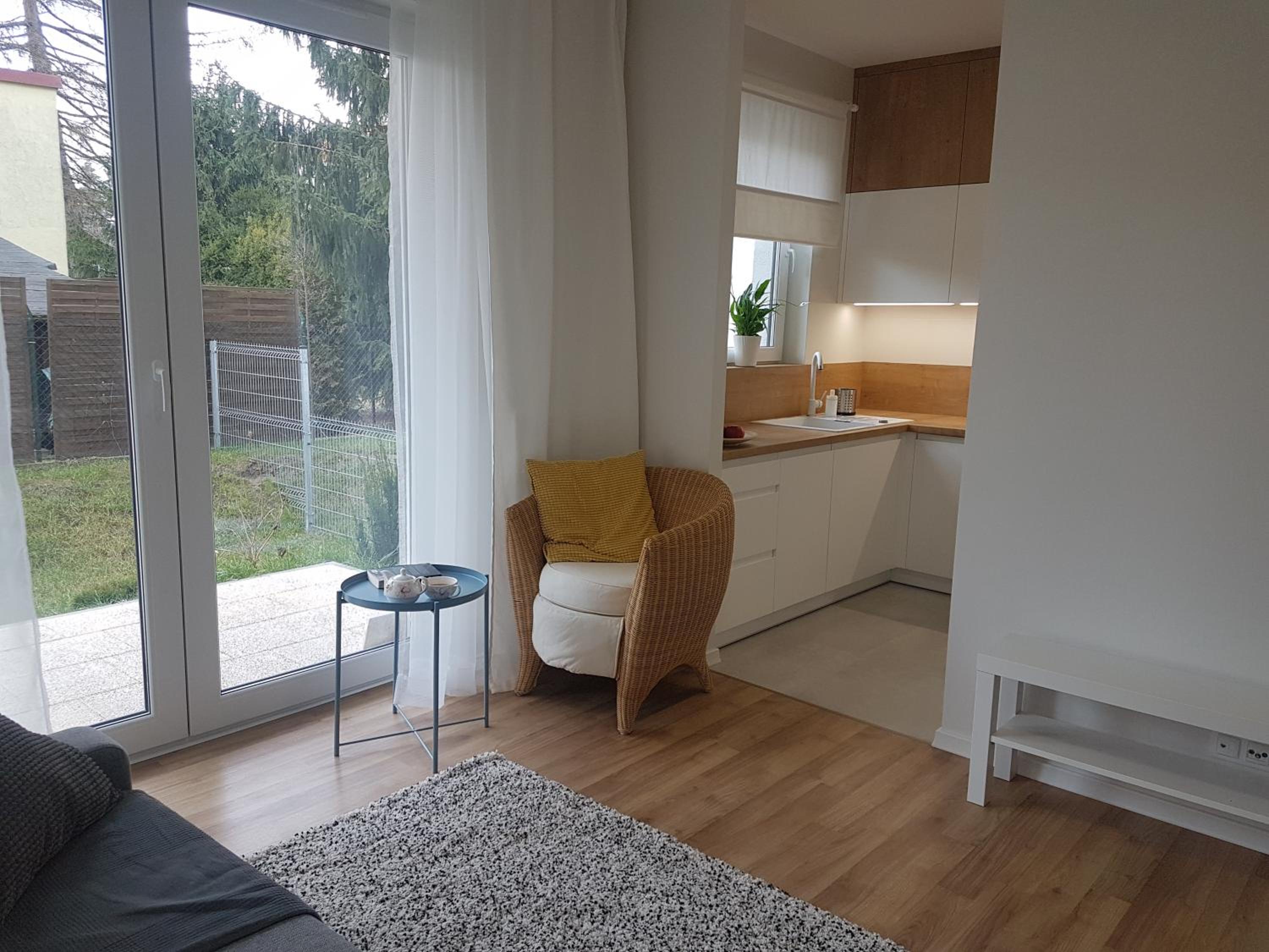 One-Bedroom Apartment - Photo 23