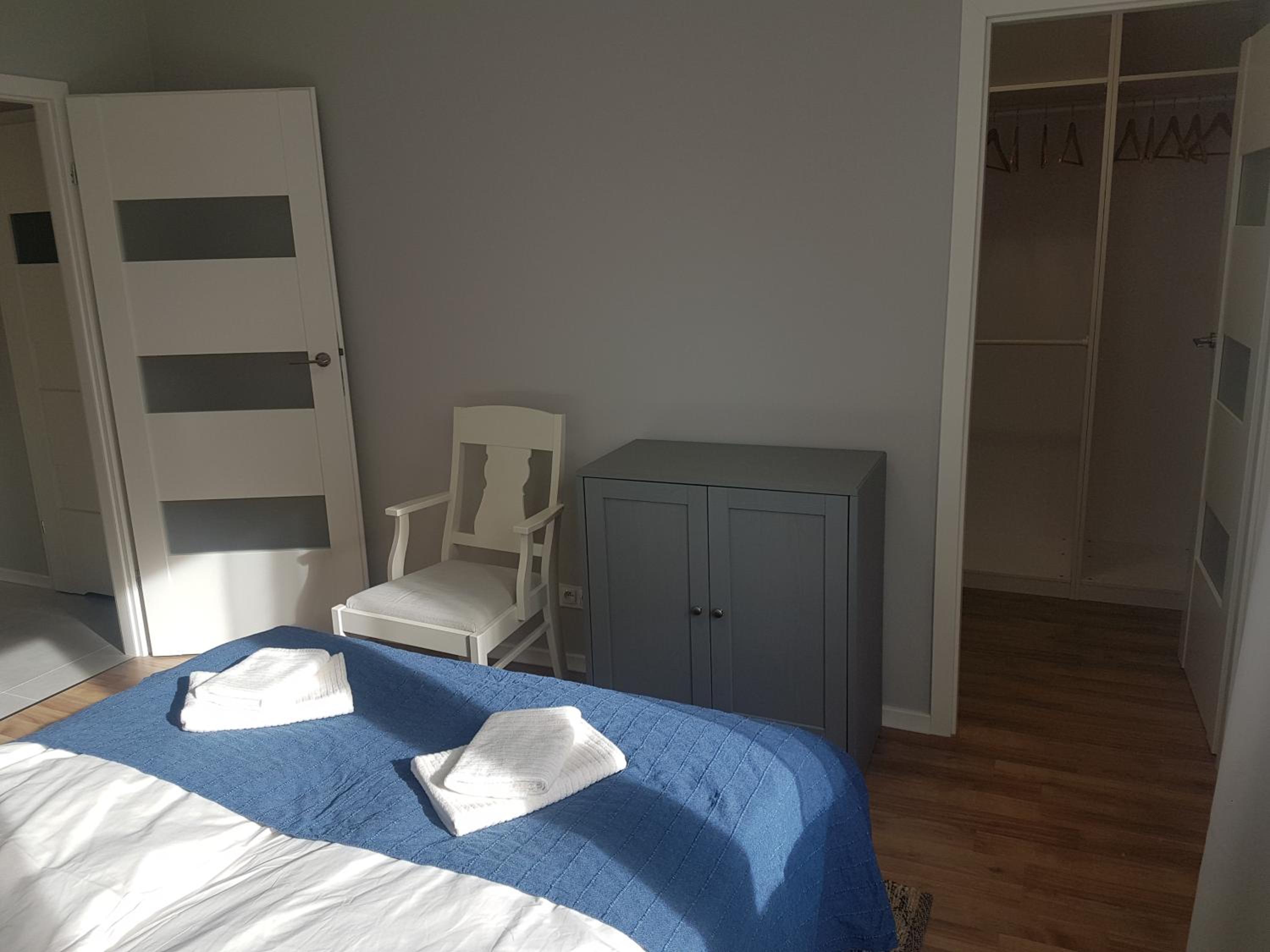 One-Bedroom Apartment - Photo 8
