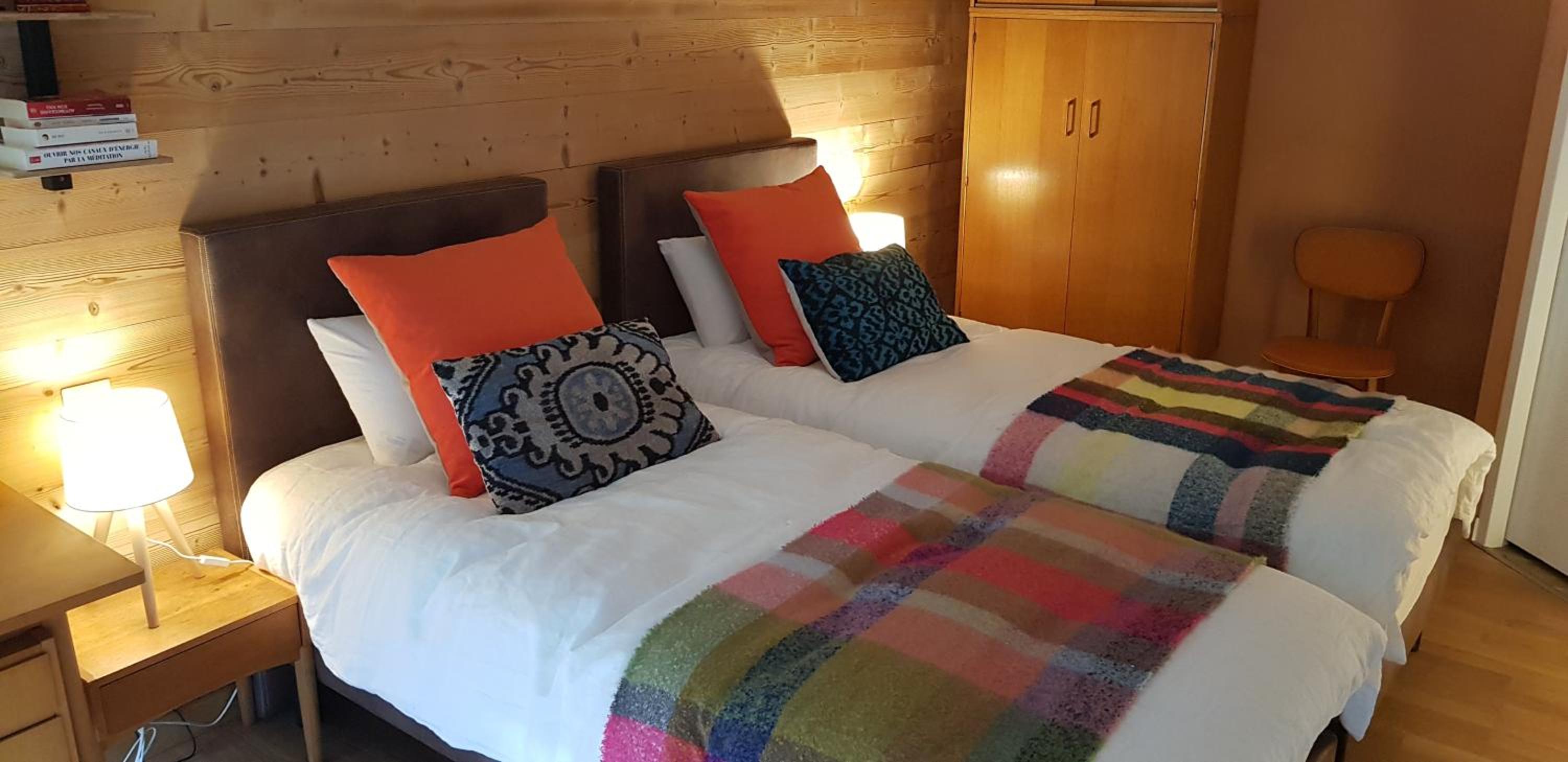 Double or Twin Room photo 3