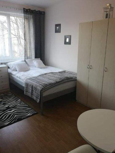 Triple Room with Private Bathroom
