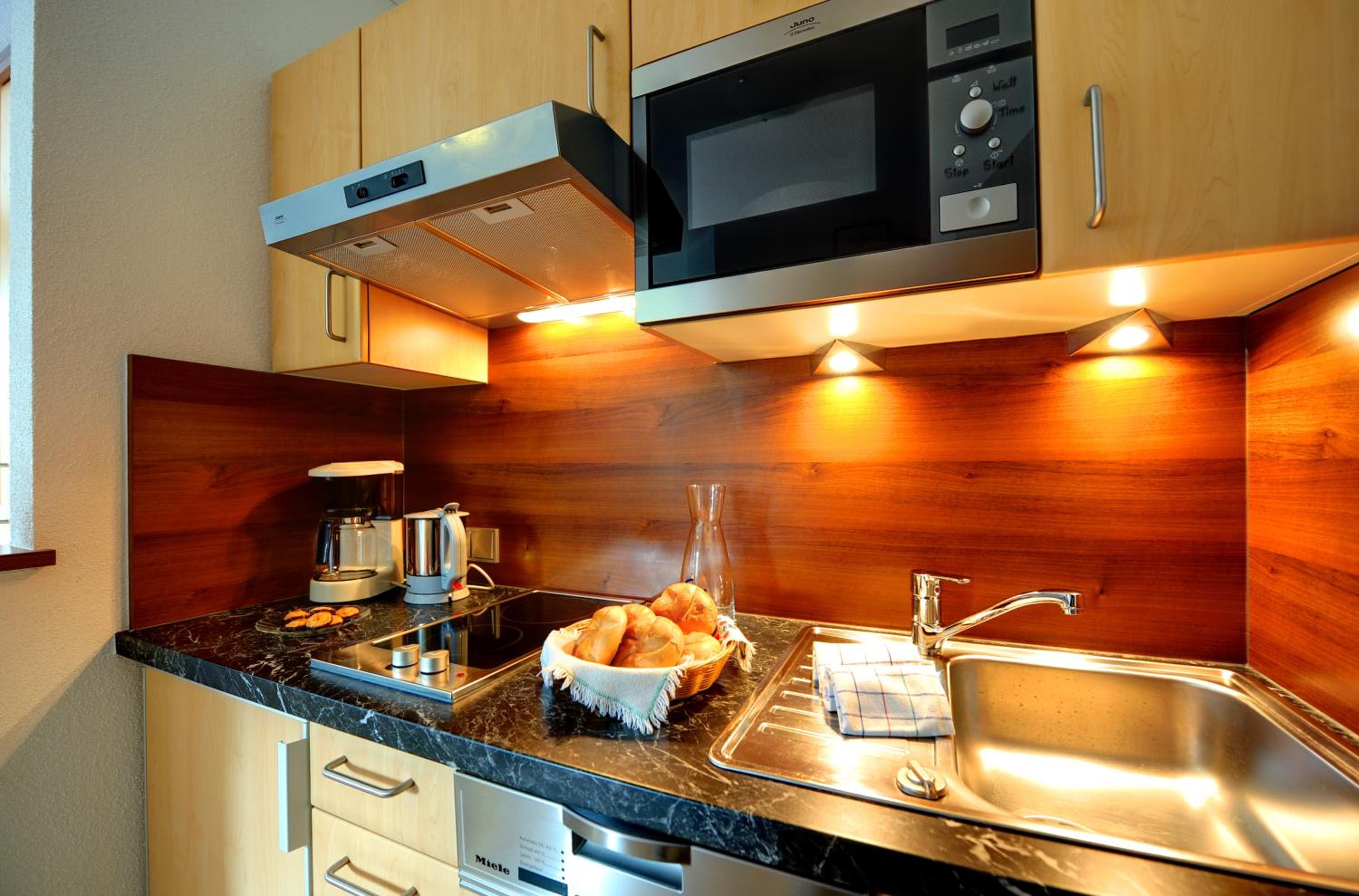 Studio Apartment (2 Adults) photo 1
