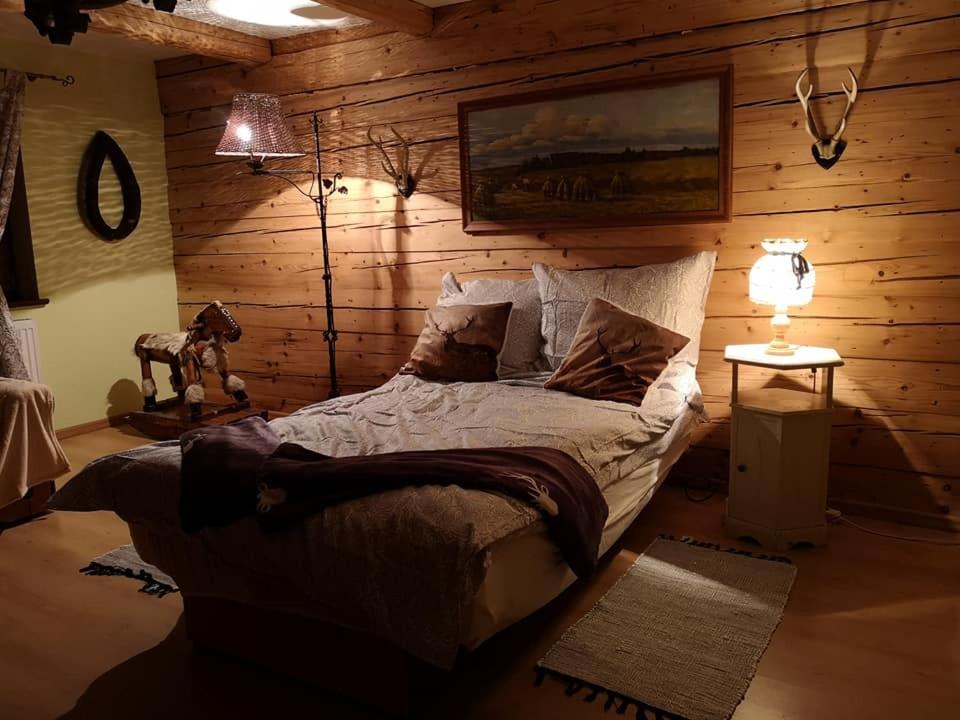 Four-Bedroom House photo 1