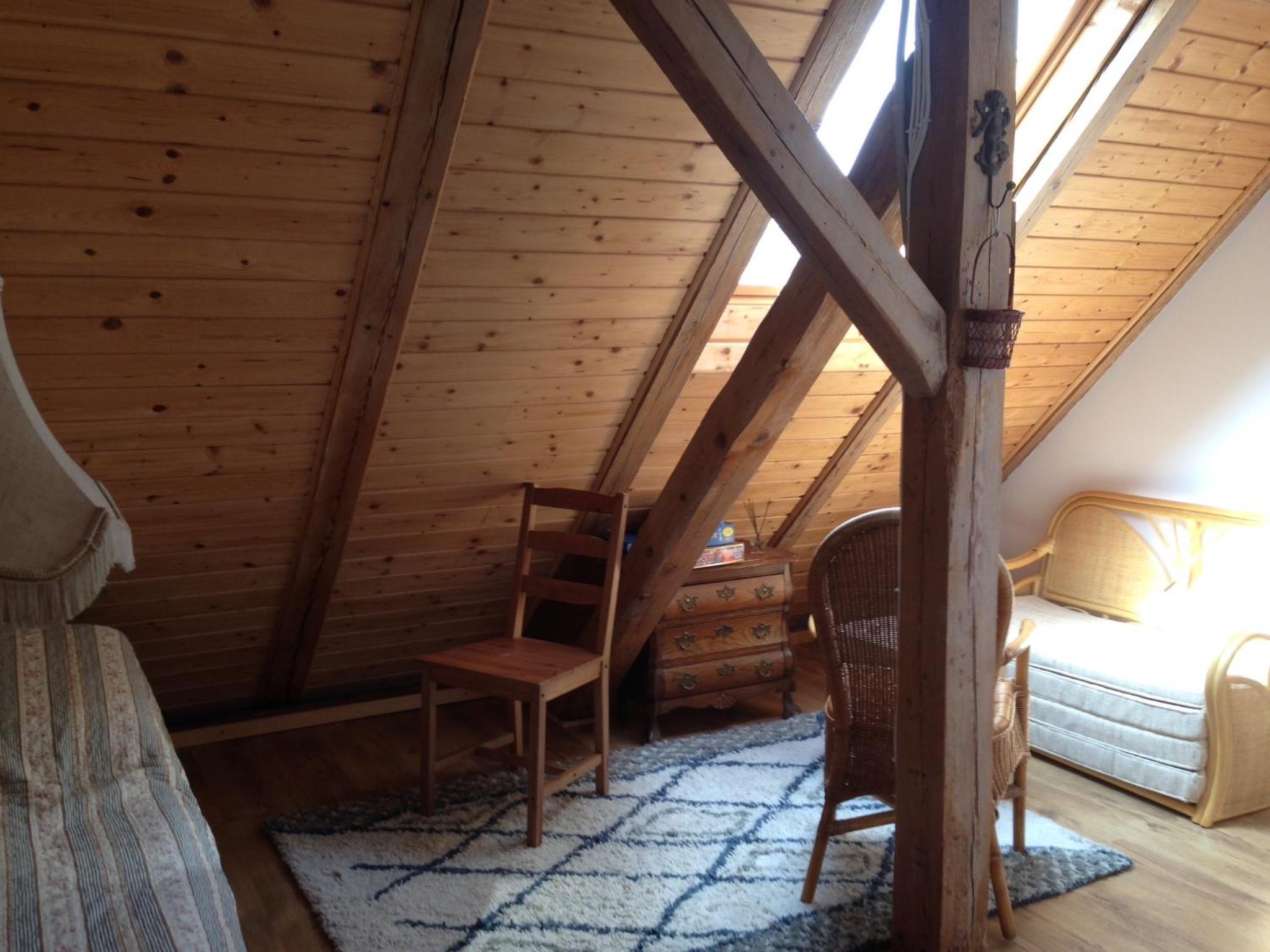 Small Double Room photo 2