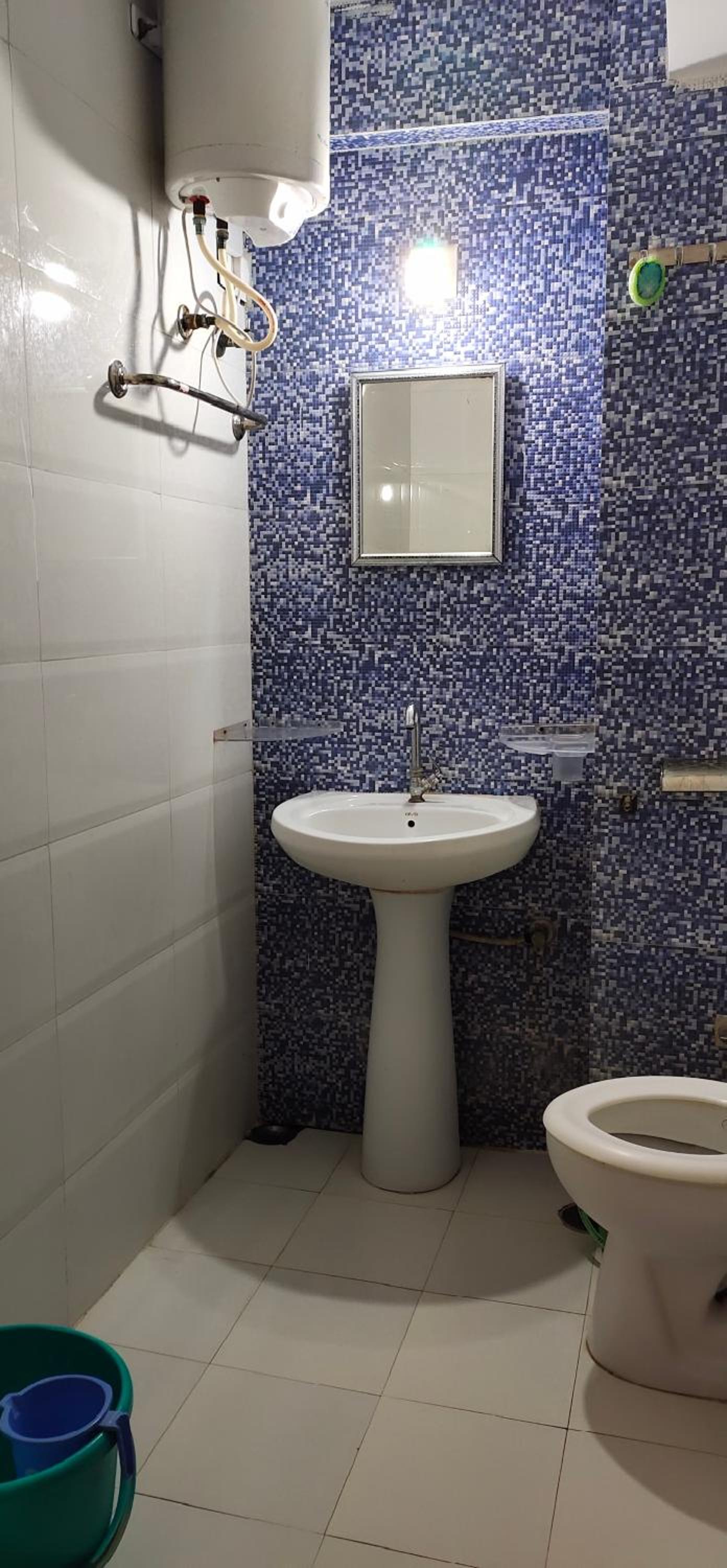 Basic Triple Room photo 1