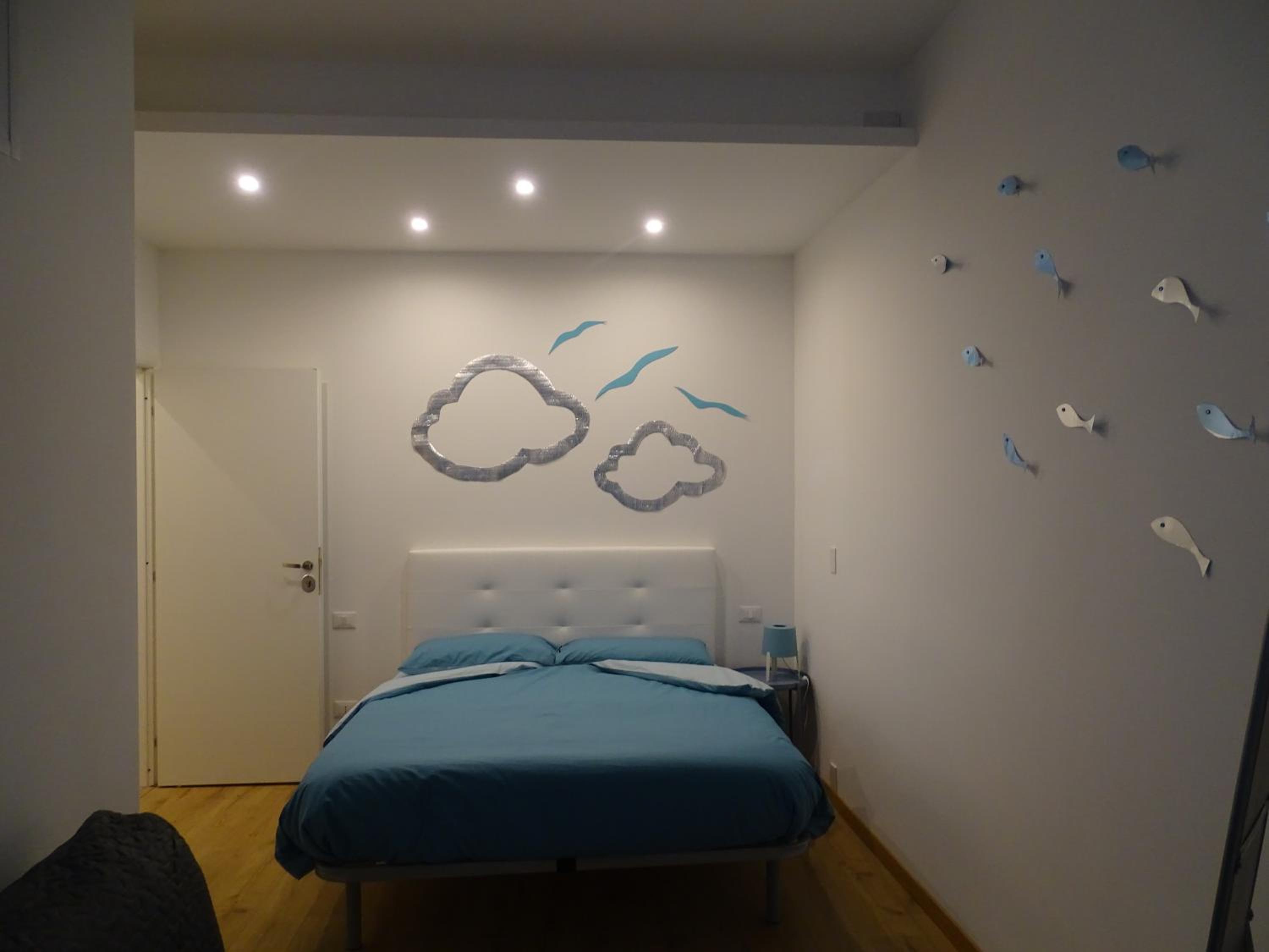 Deluxe Room (2 Adults + 1 Child)