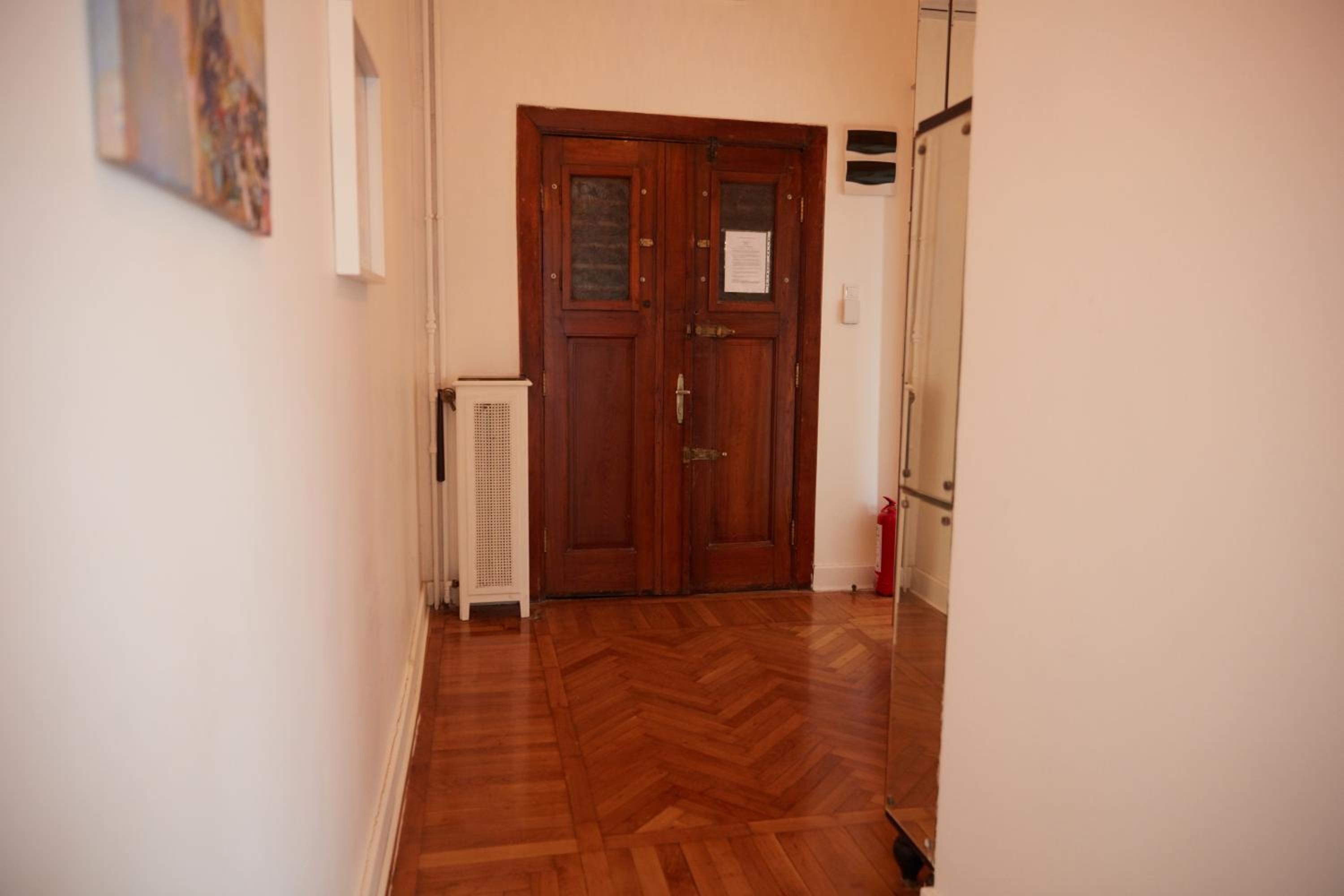 Two-Bedroom Apartment photo 1