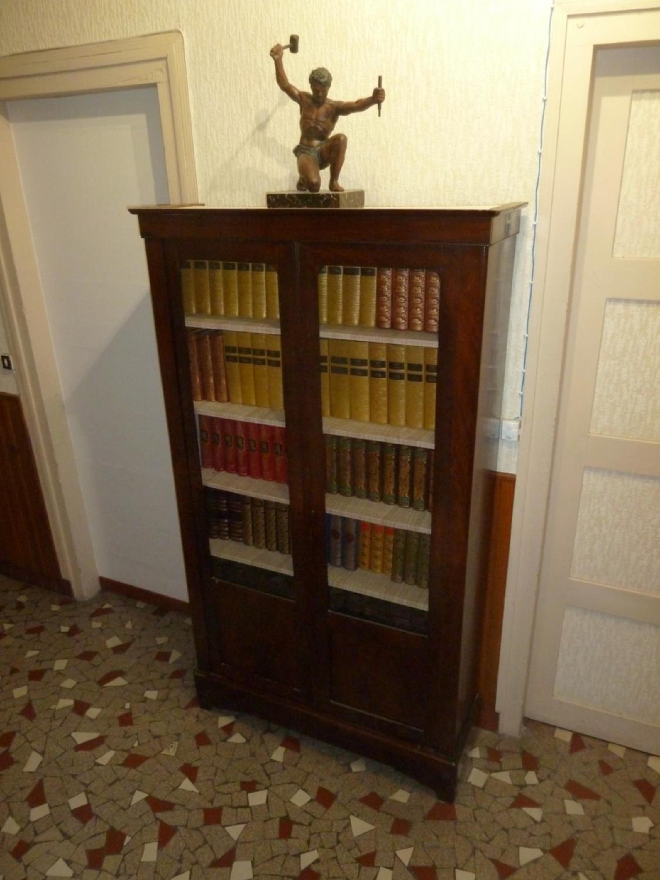 Deluxe Double Room with Shower - Photo 5