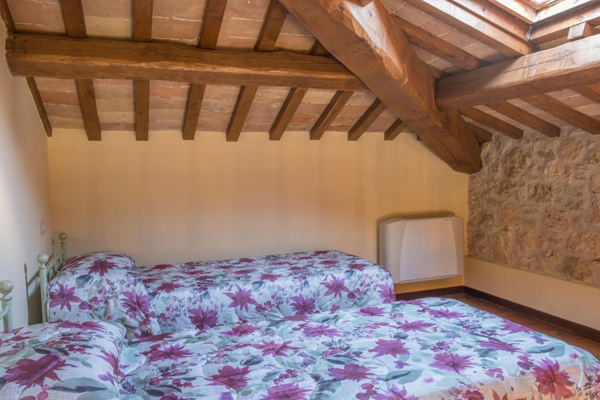Superior Quadruple Room photo 2