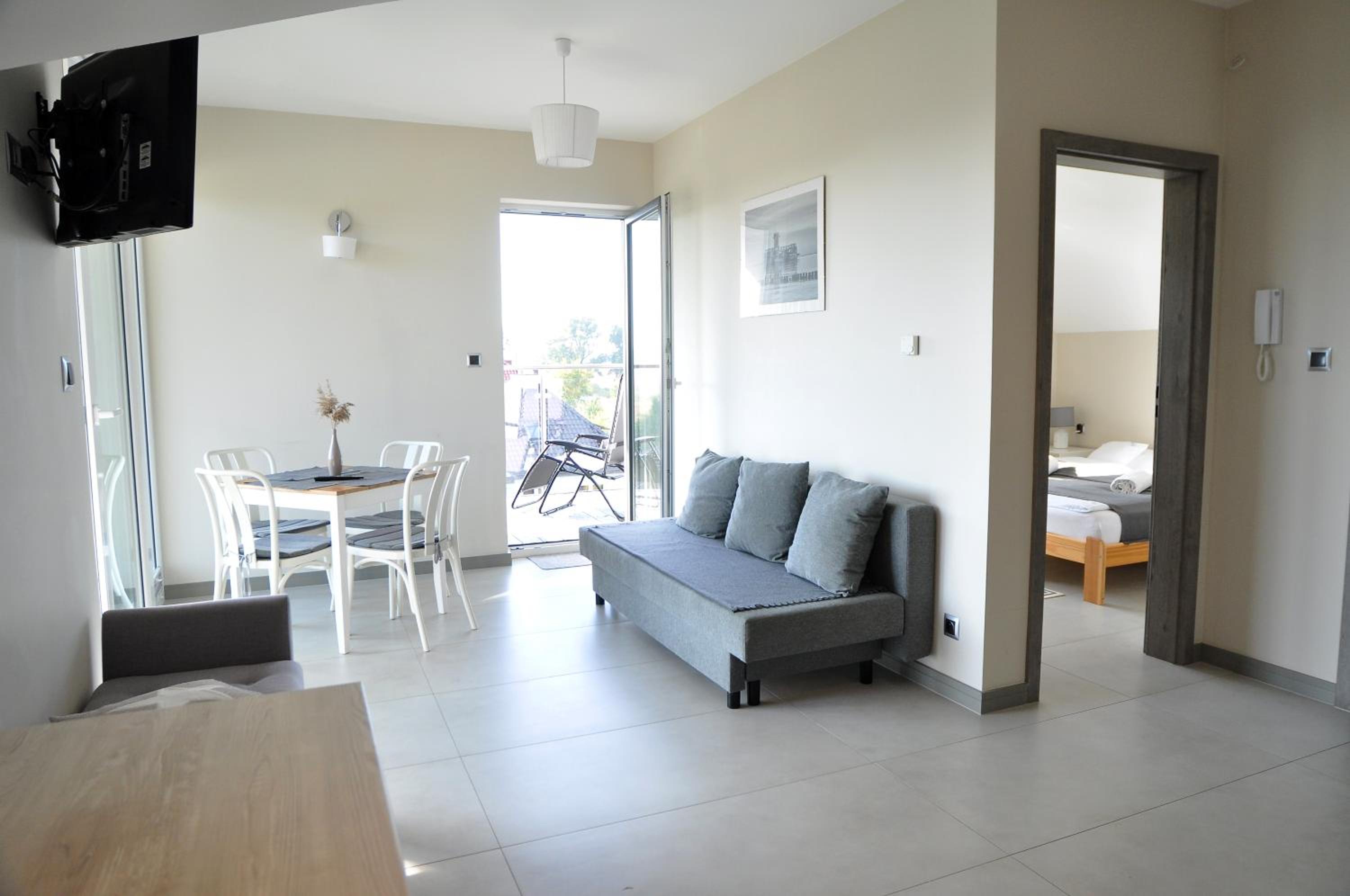 Apartment with Sea View photo 3