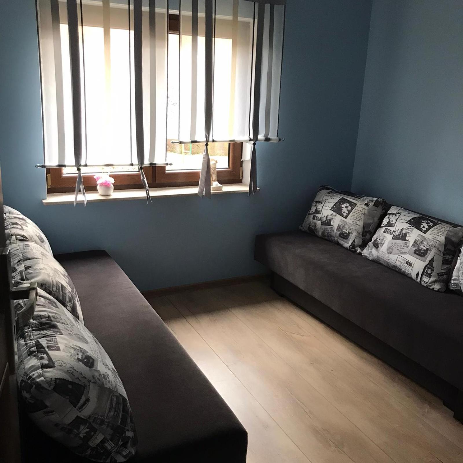 Two-Bedroom House photo 3