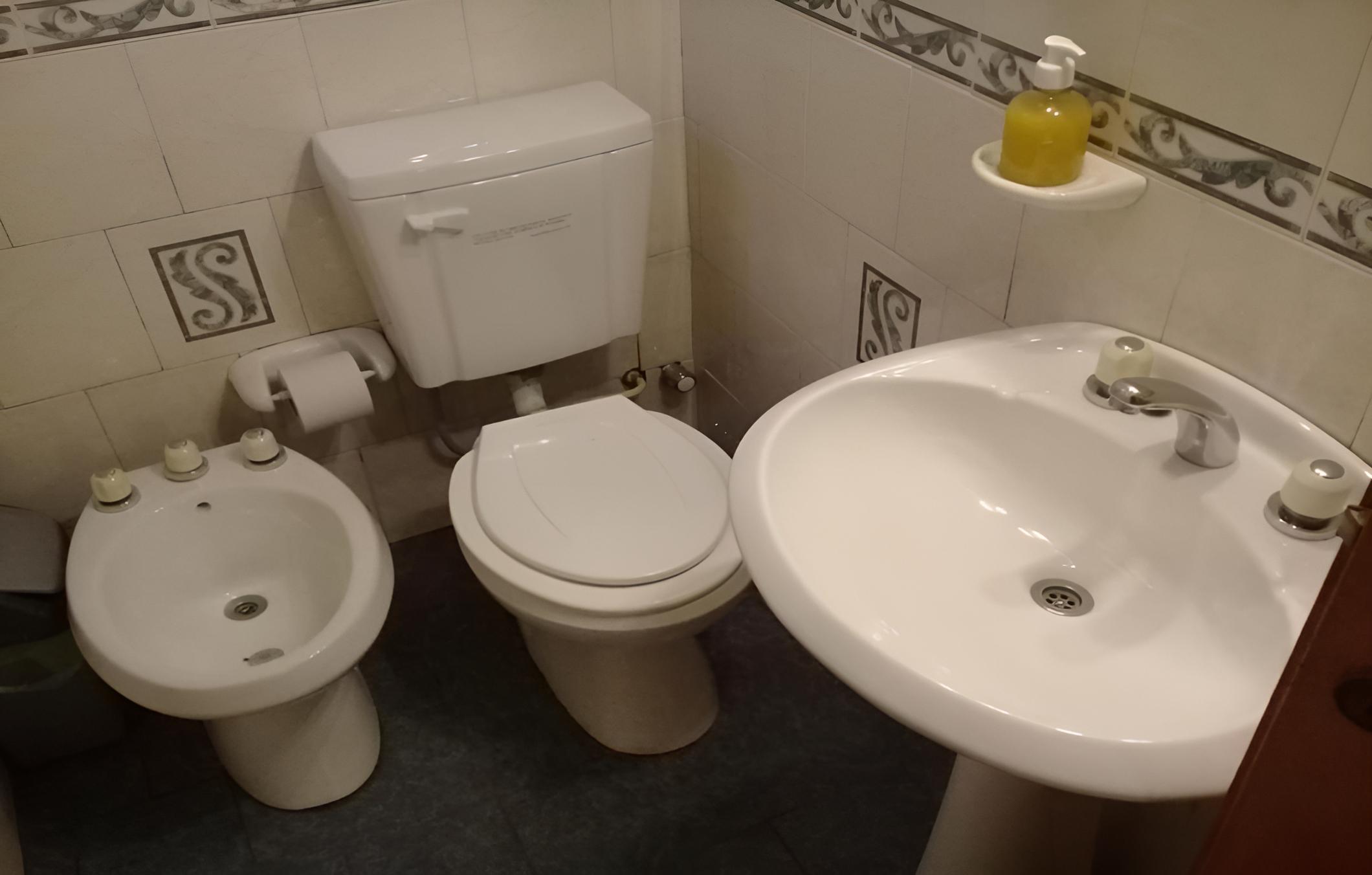 Comfort Triple Room with Shower photo 2
