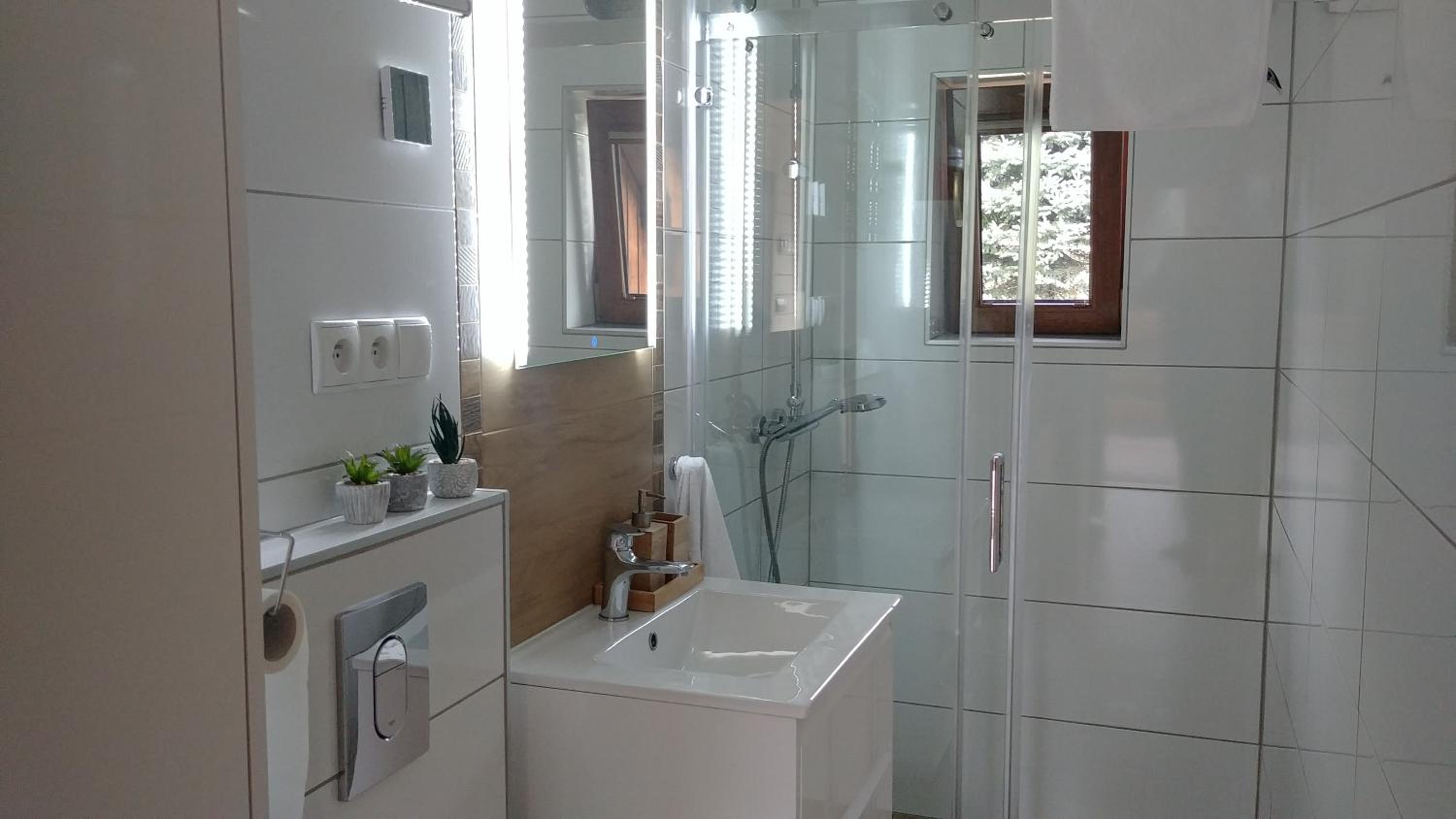 Three-Bedroom Chalet photo 1